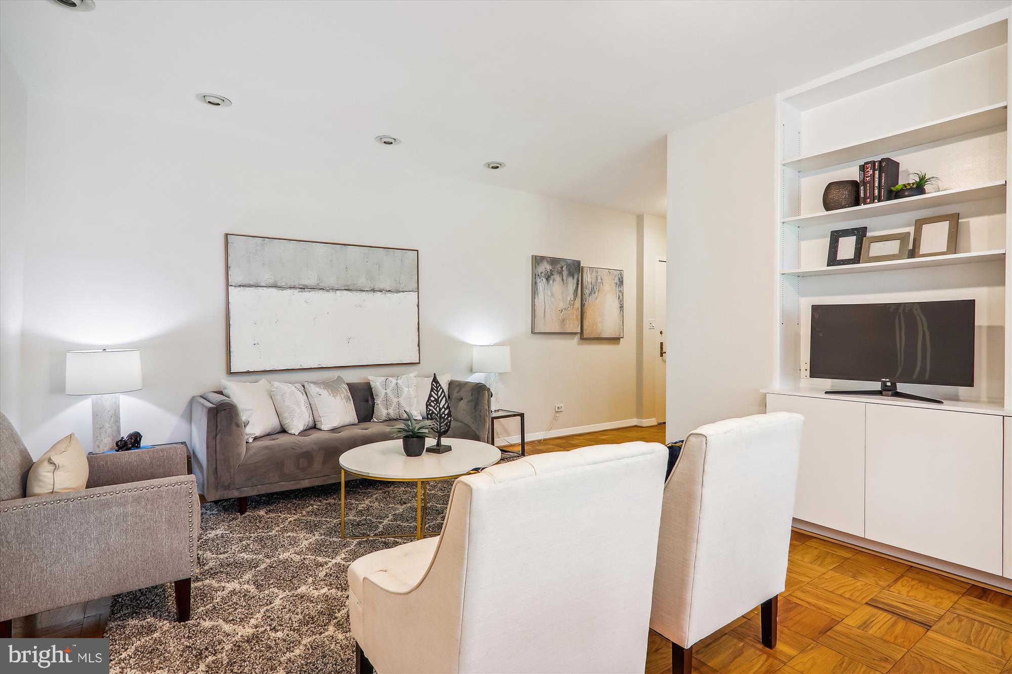 2801 New Mexico Ave NW #412