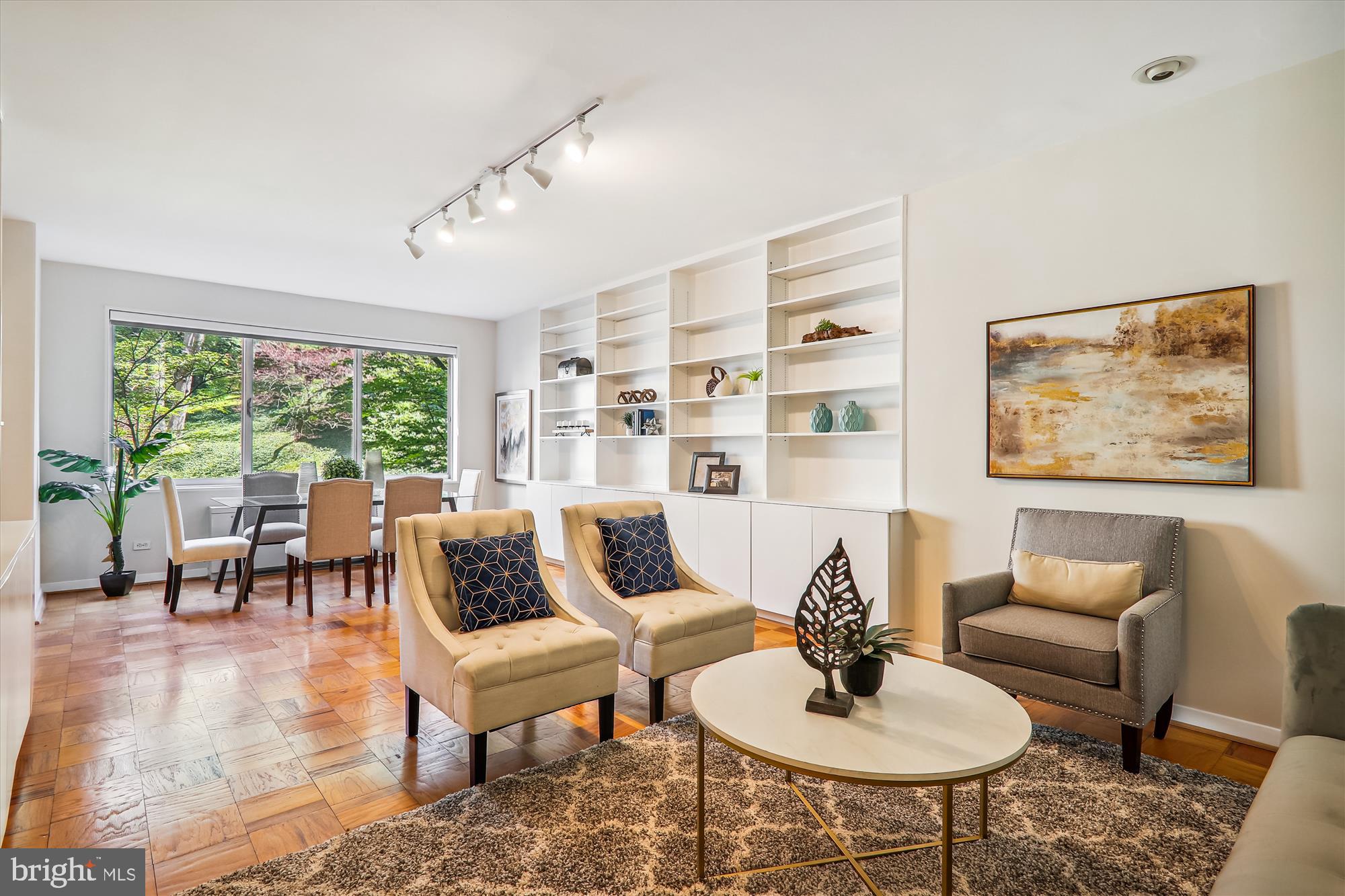 2801 New Mexico Ave NW #412