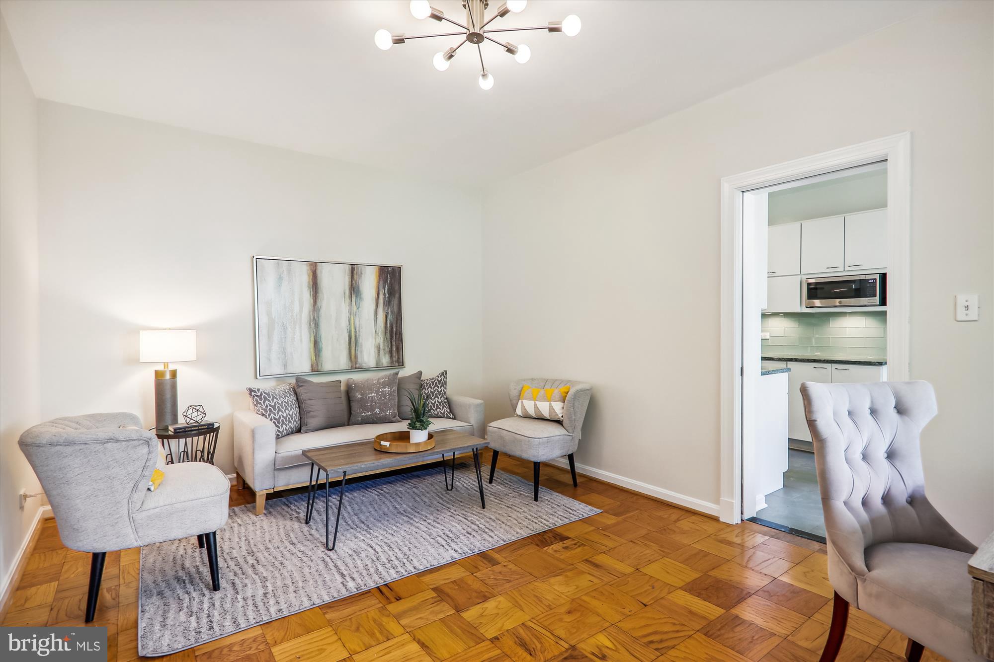 2801 New Mexico Ave NW #412