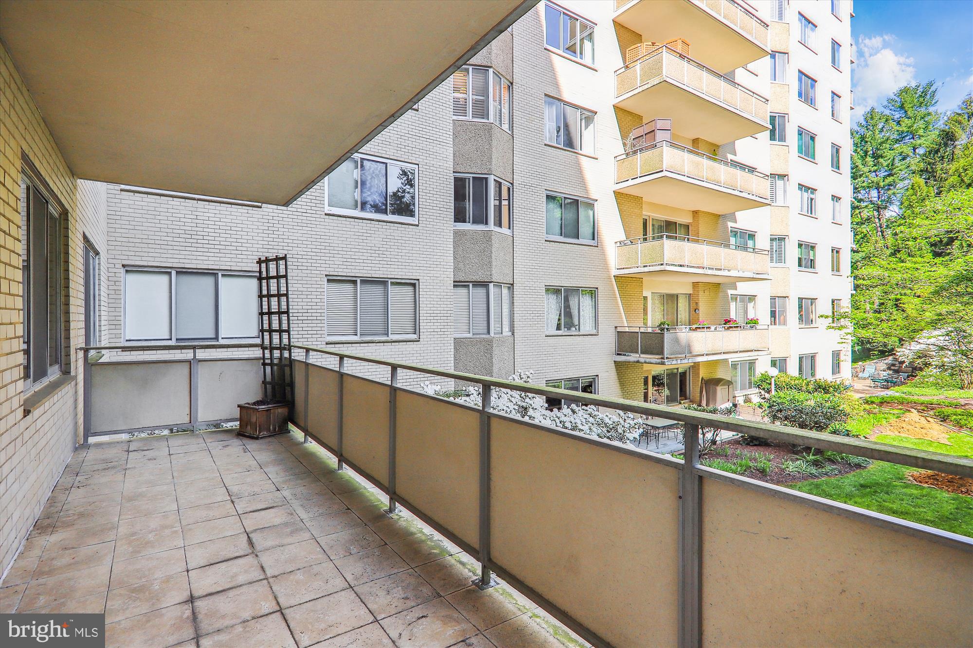 2801 New Mexico Ave NW #412