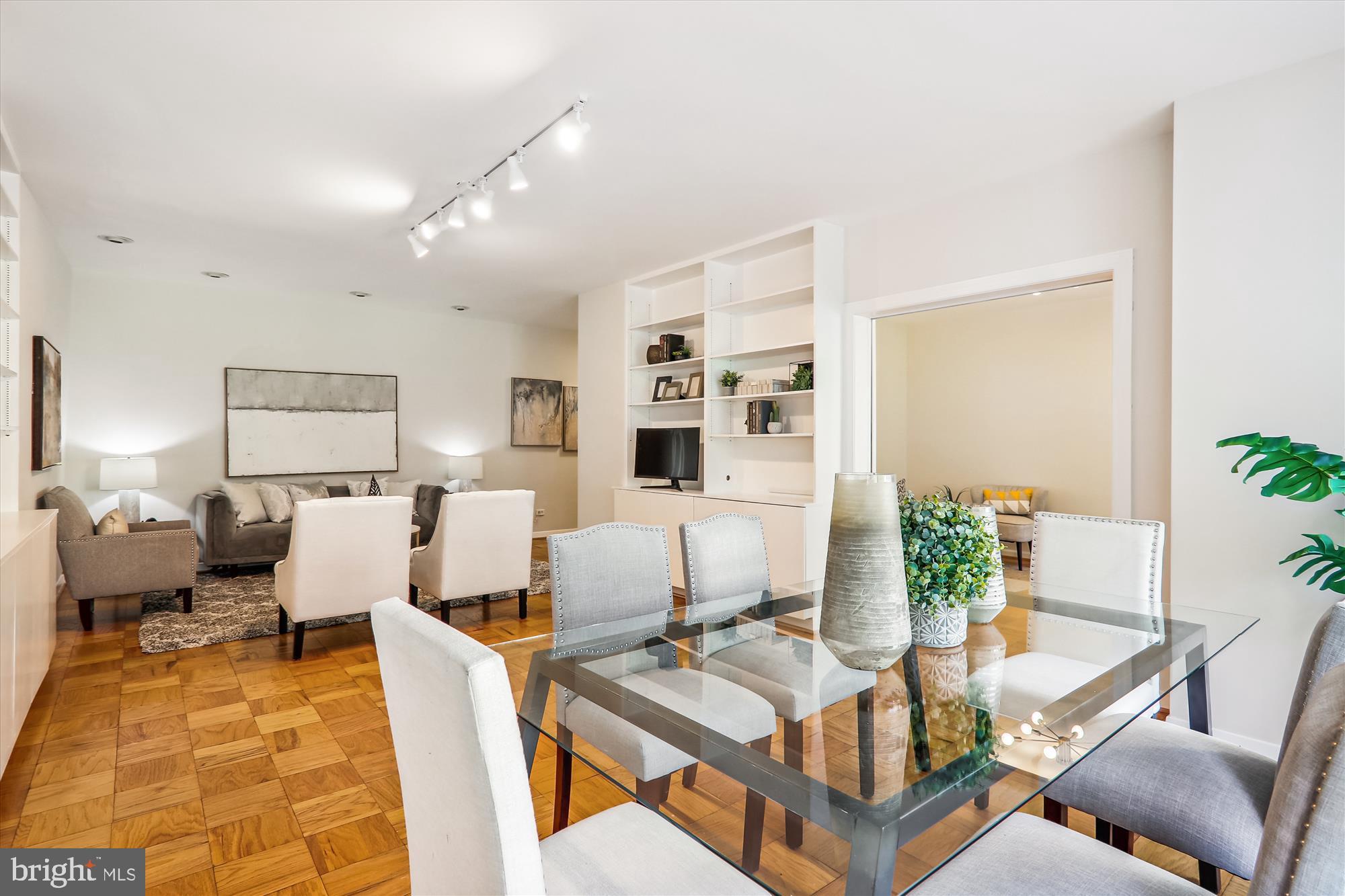 2801 New Mexico Ave NW #412