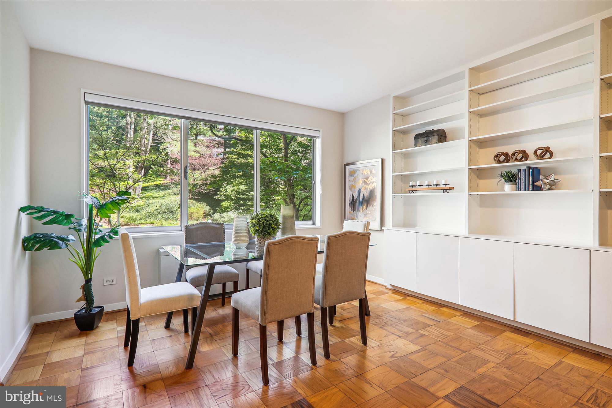 2801 New Mexico Ave NW #412