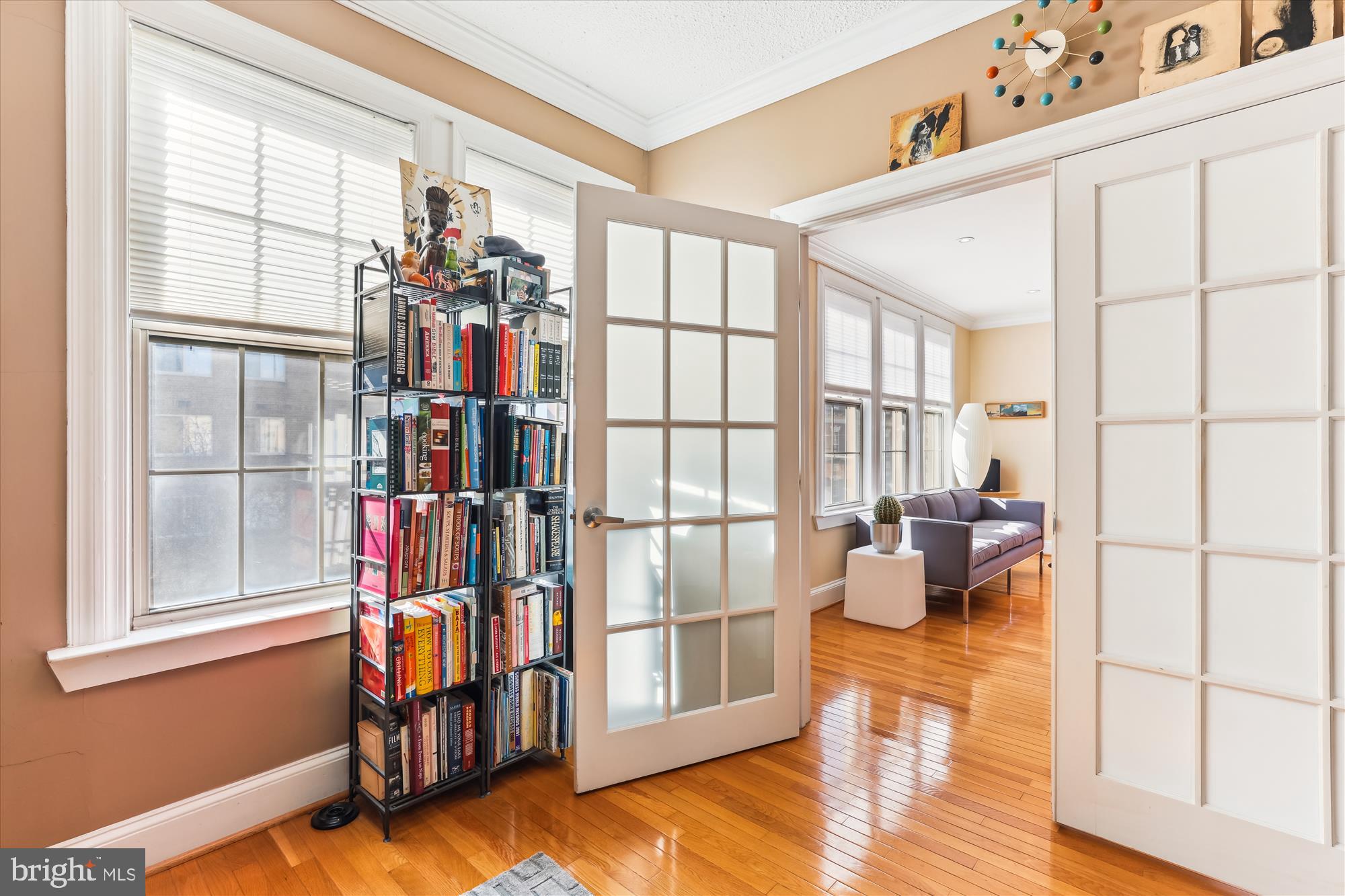 1401 Columbia Rd NW #417