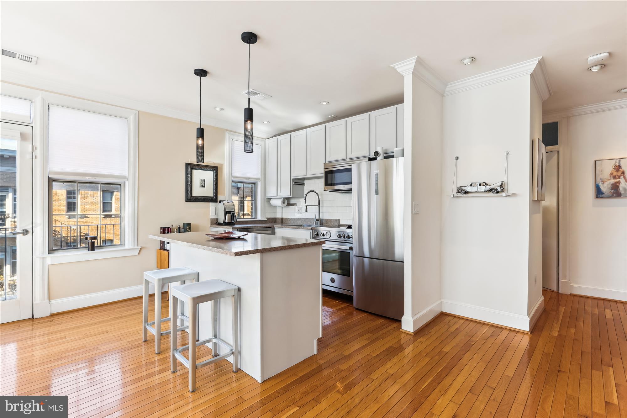 1401 Columbia Rd NW #417
