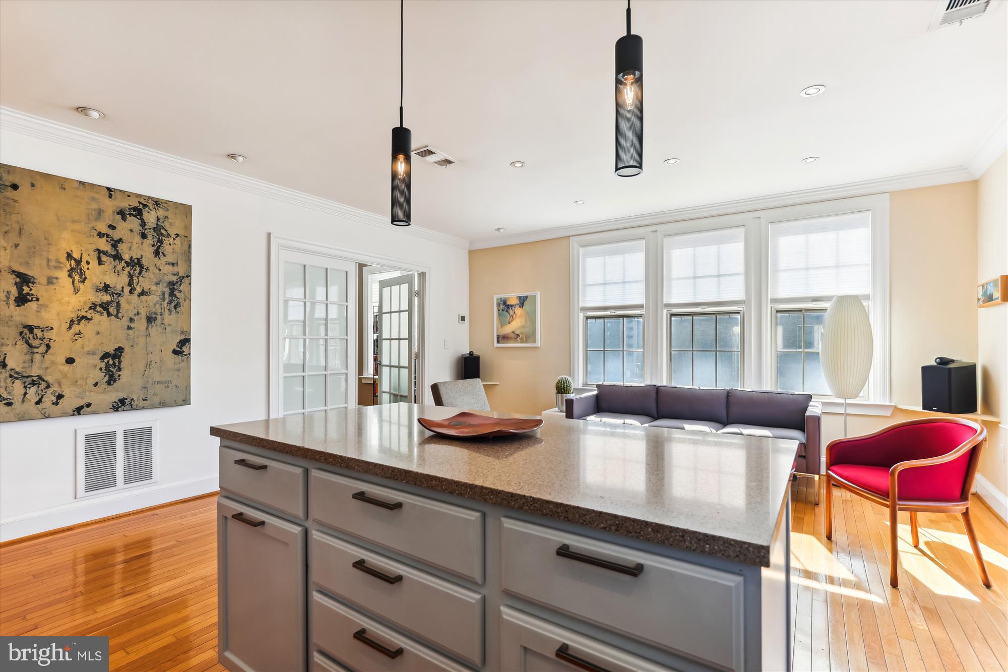 1401 Columbia Rd NW #417