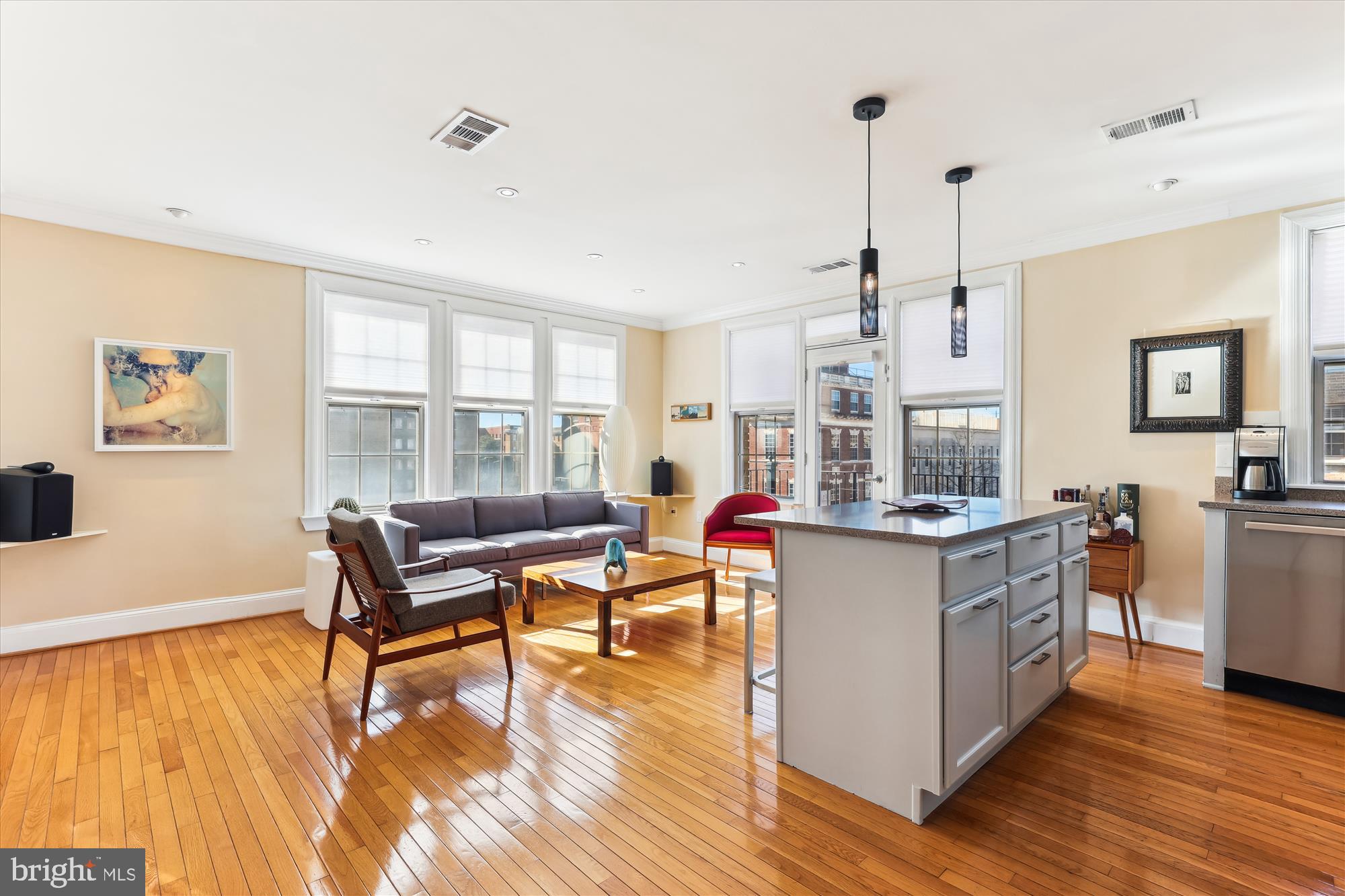 1401 Columbia Rd NW #417