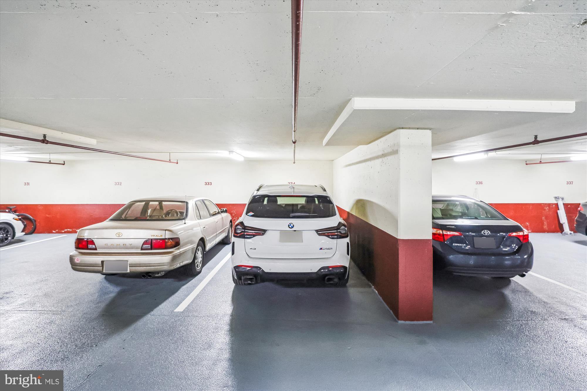 3101 New Mexico Ave NW #555