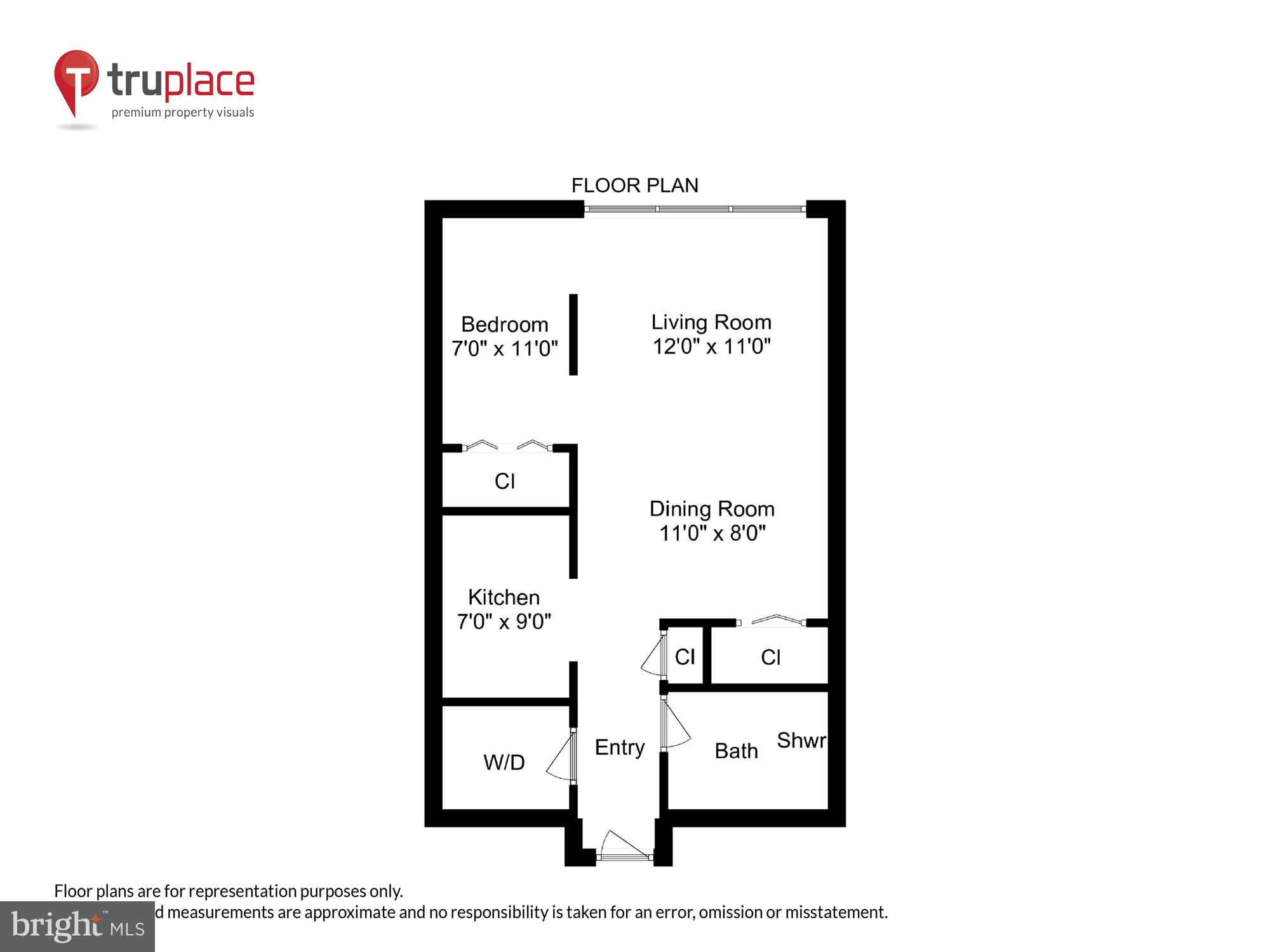 3101 New Mexico Ave NW #555