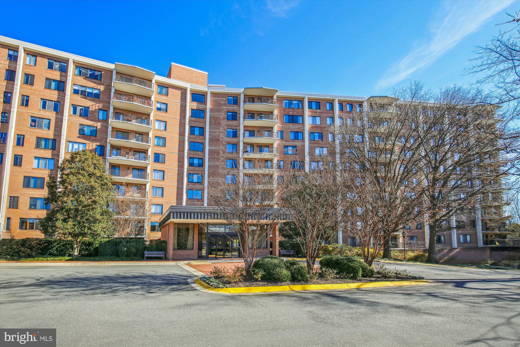 3101 New Mexico Ave NW #555