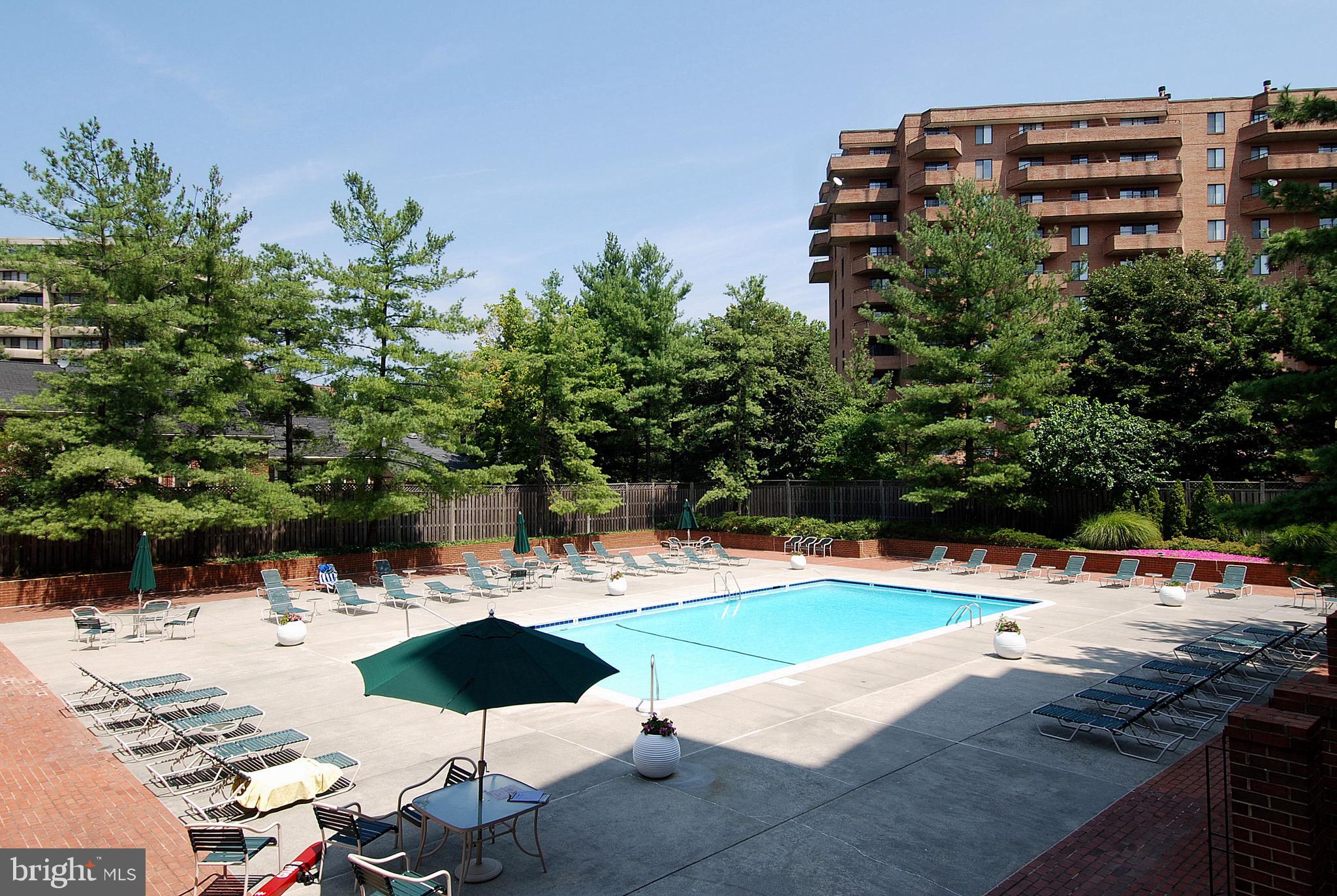 3101 New Mexico Ave NW #555