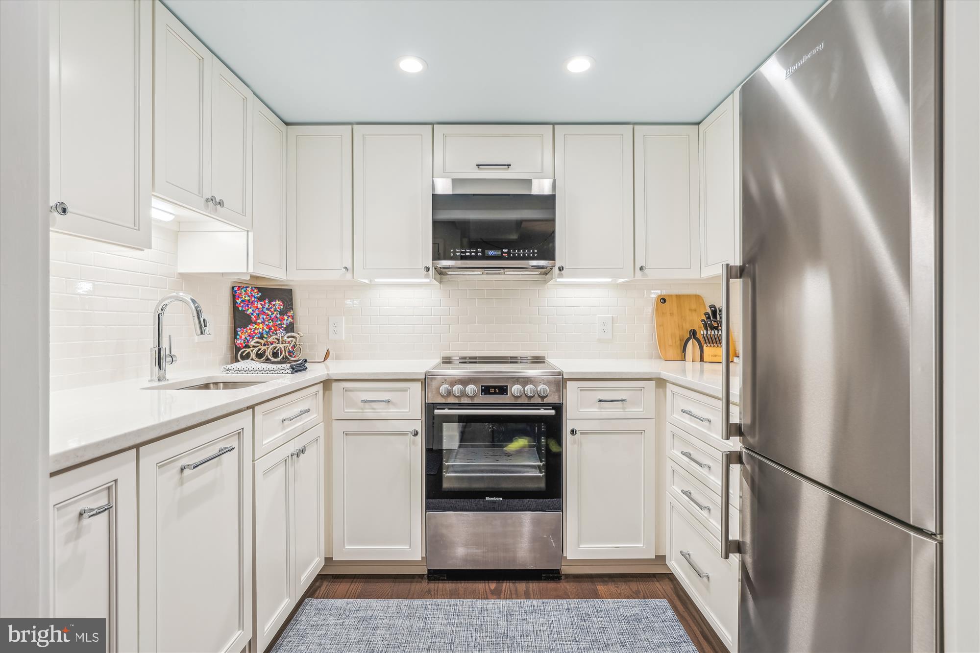 3101 New Mexico Ave NW #555