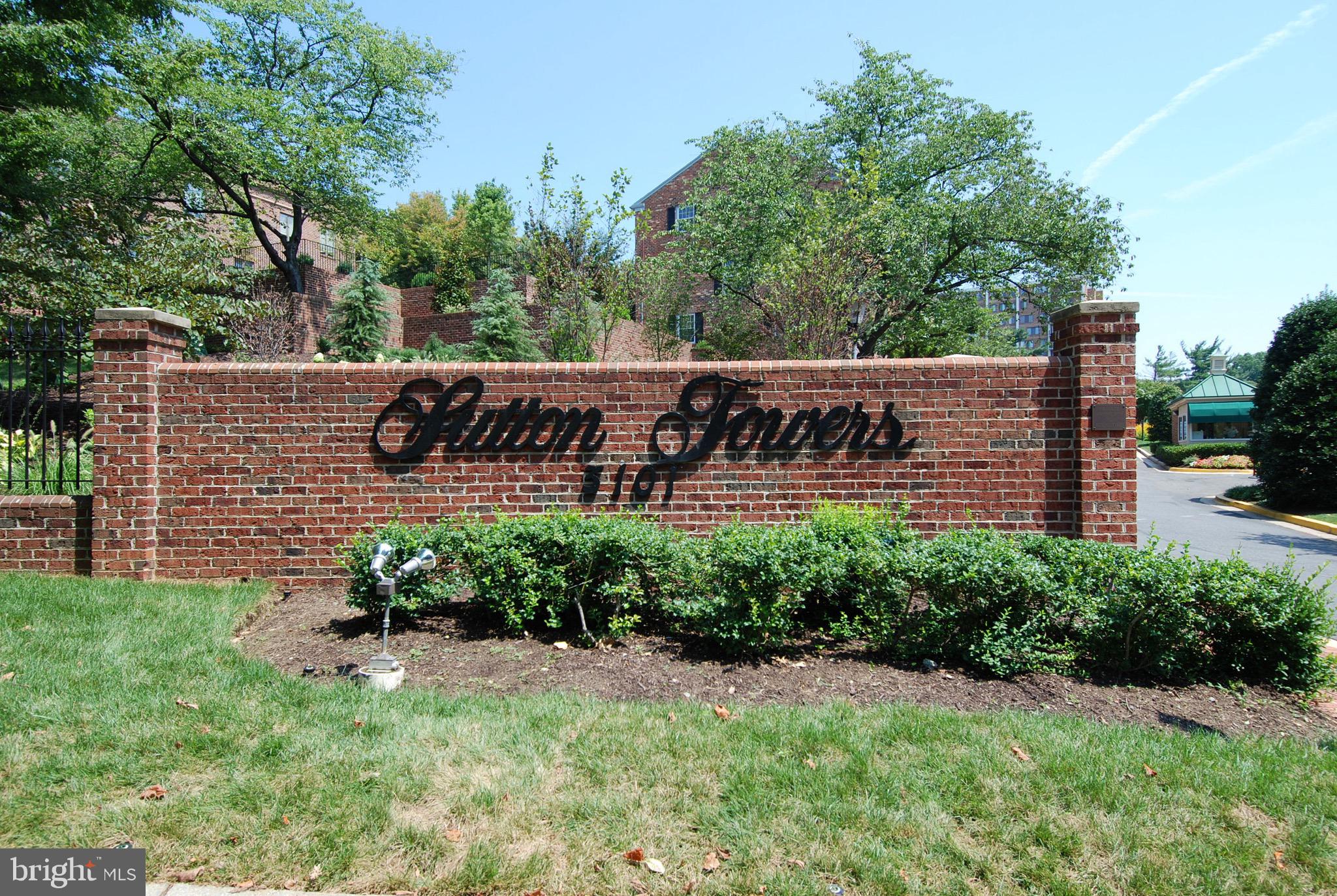 3101 New Mexico Ave NW #555