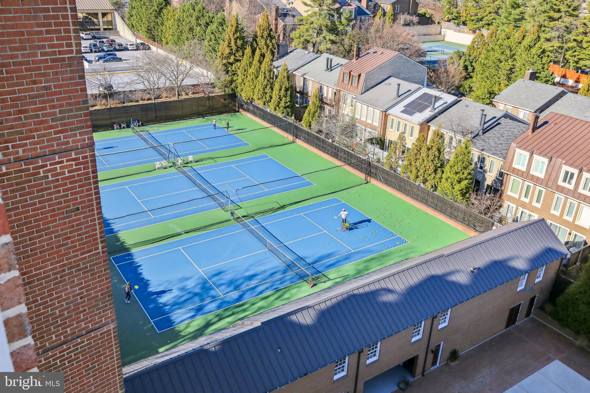 3101 New Mexico Ave NW #555