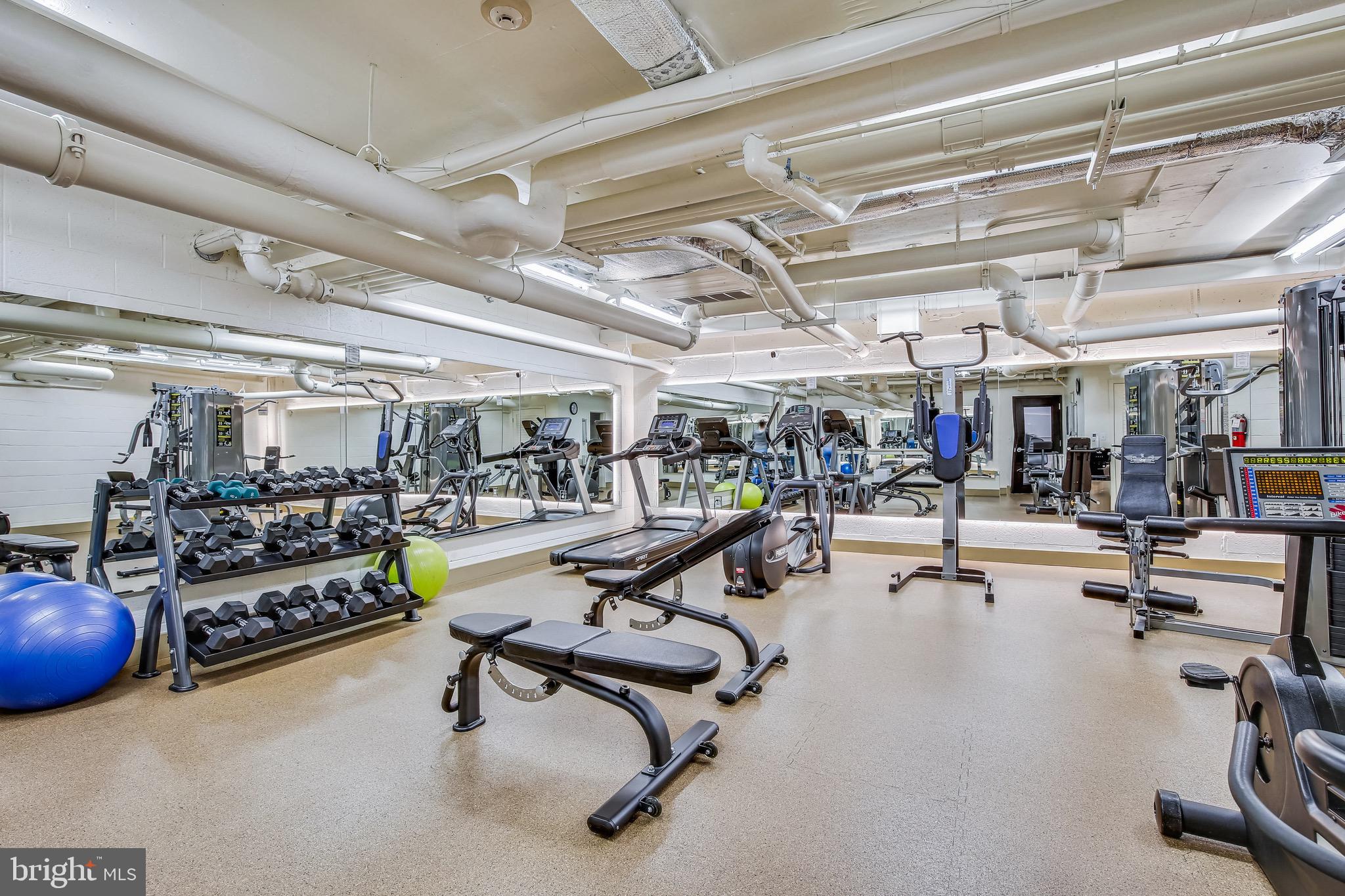 3101 New Mexico Ave NW #555