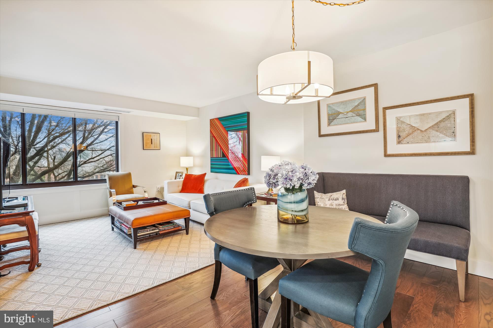 3101 New Mexico Ave NW #555