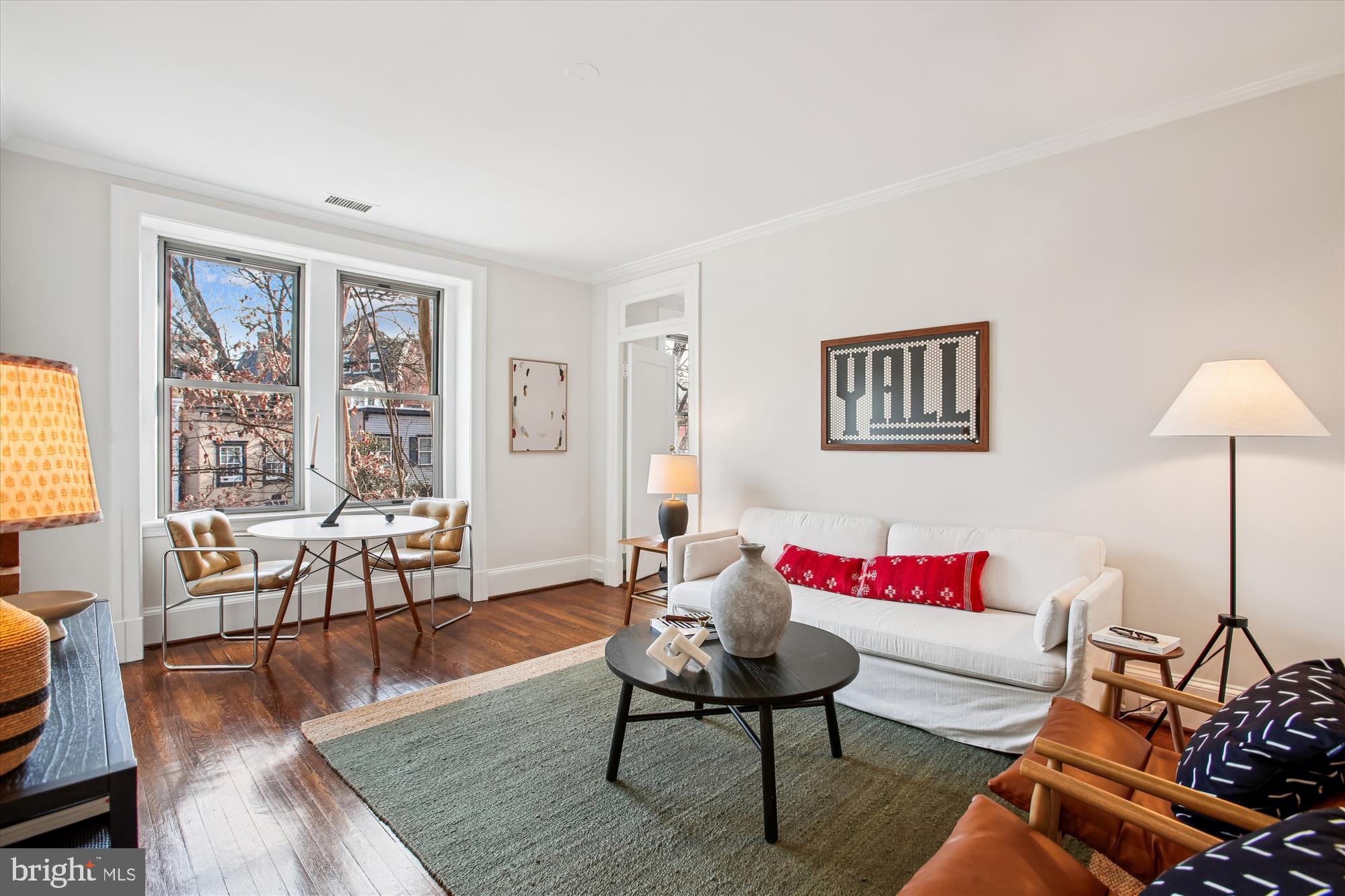 2129 FLORIDA AVENUE NW 101