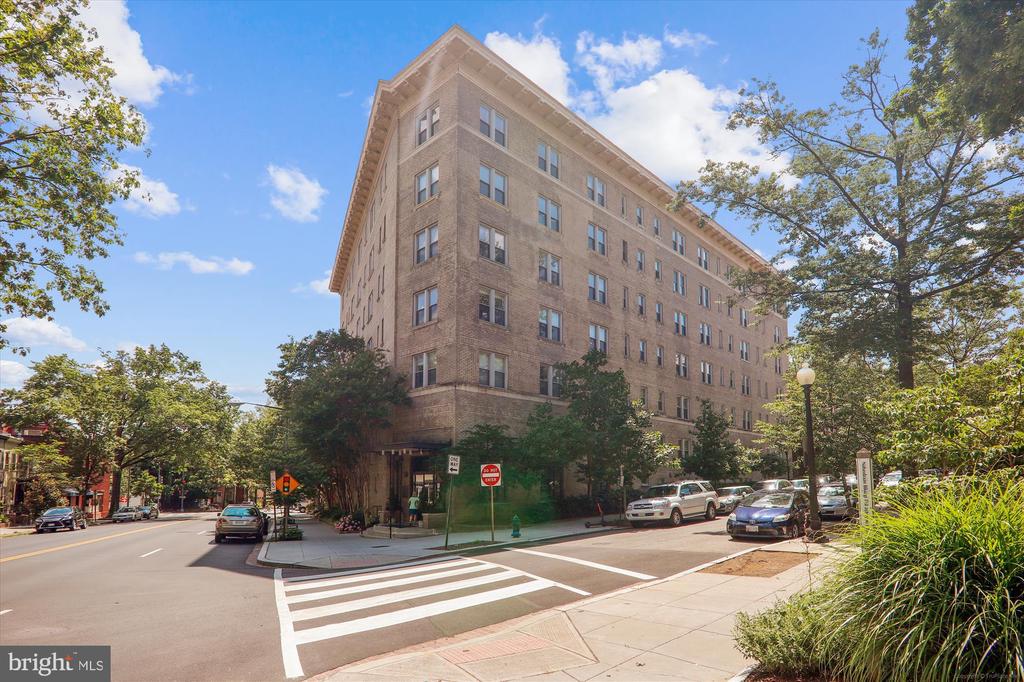 2129 FLORIDA AVENUE NW 101