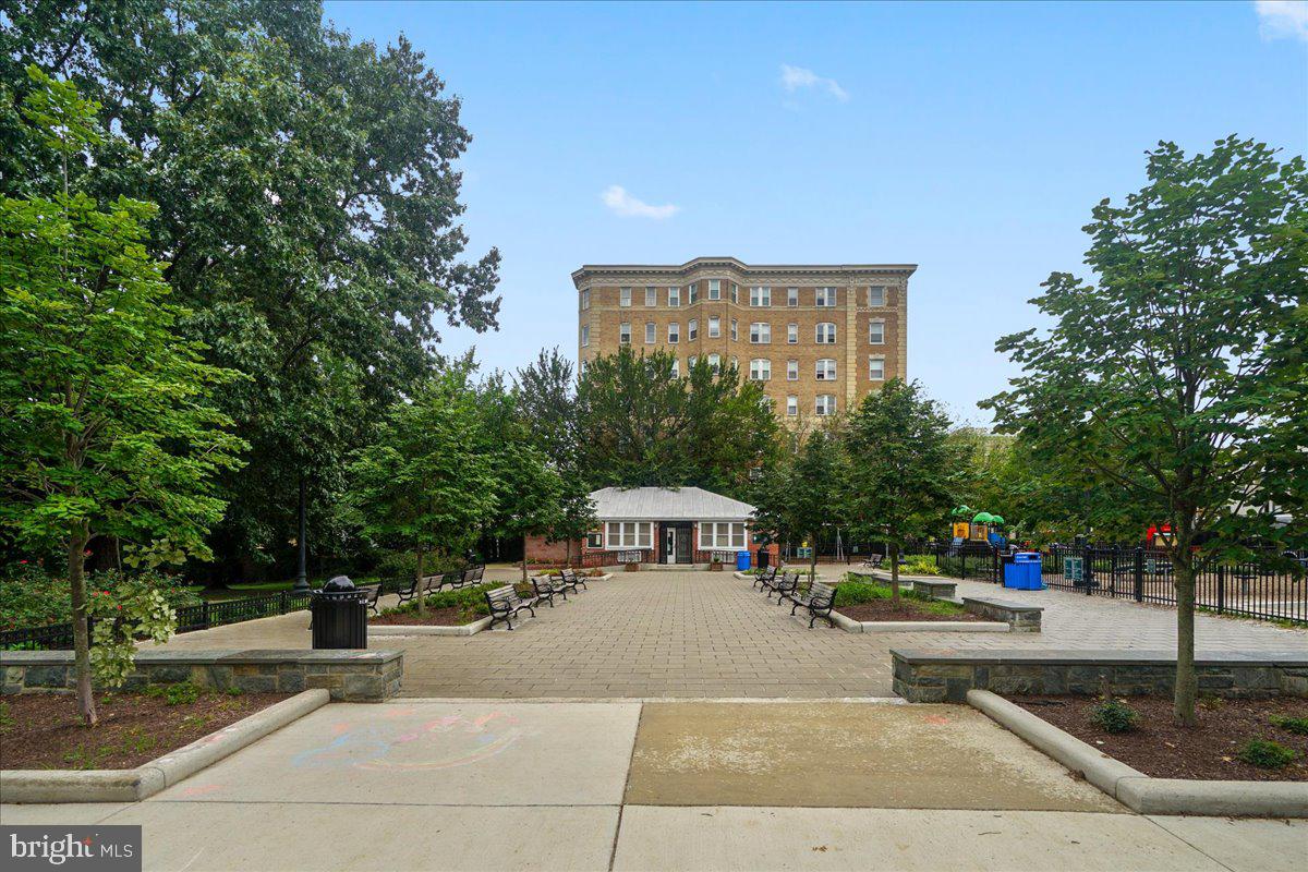 2129 FLORIDA AVENUE NW 407