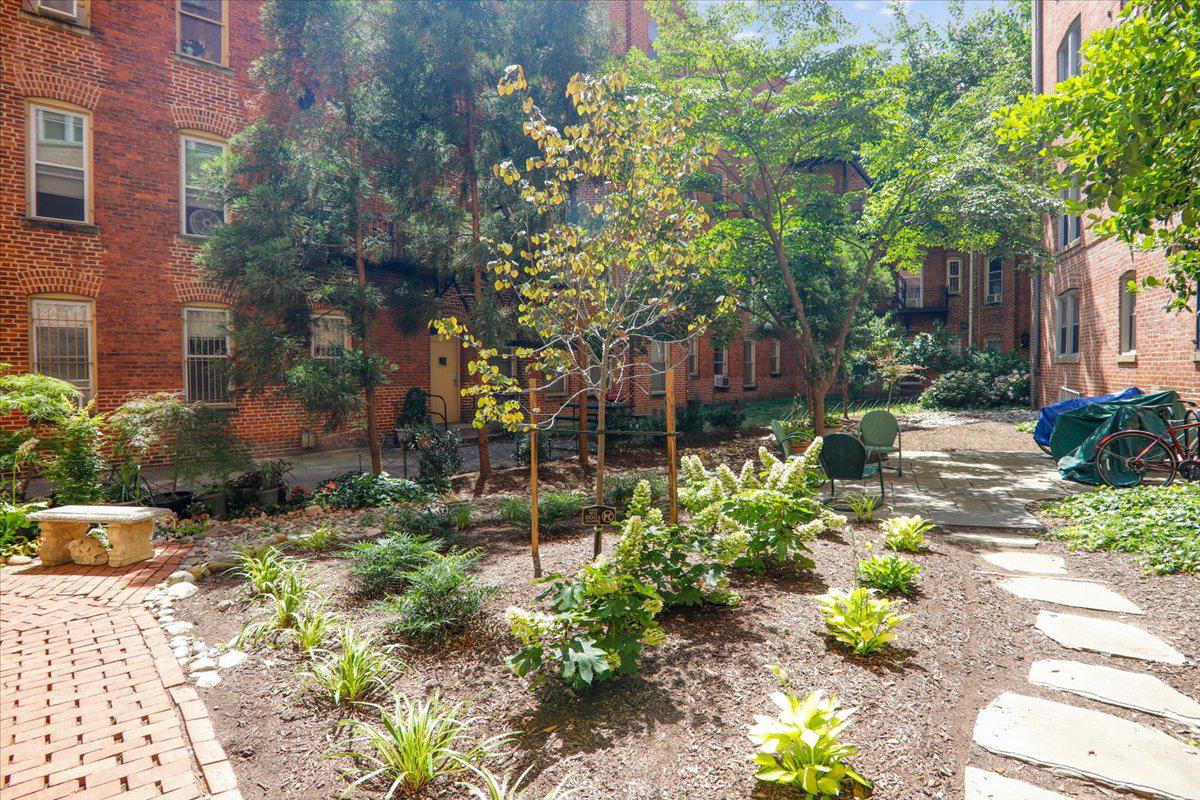 2129 FLORIDA AVENUE NW 407