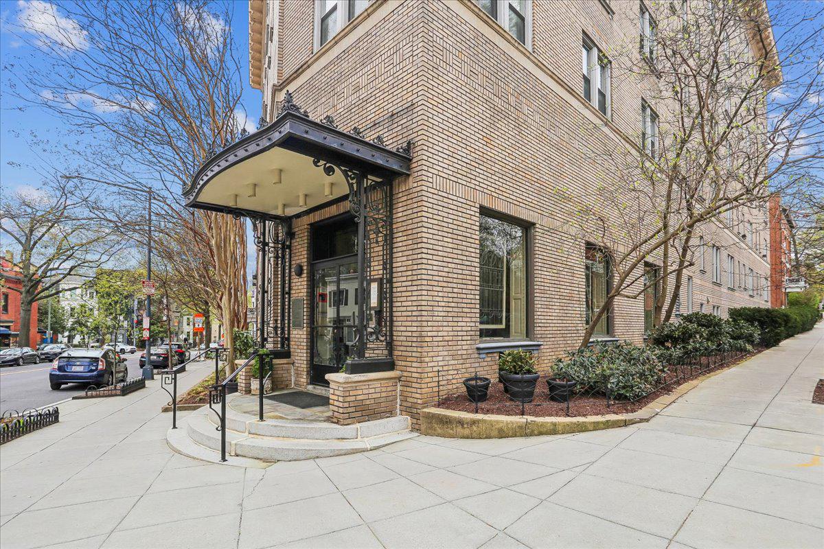 2129 FLORIDA AVENUE NW 407