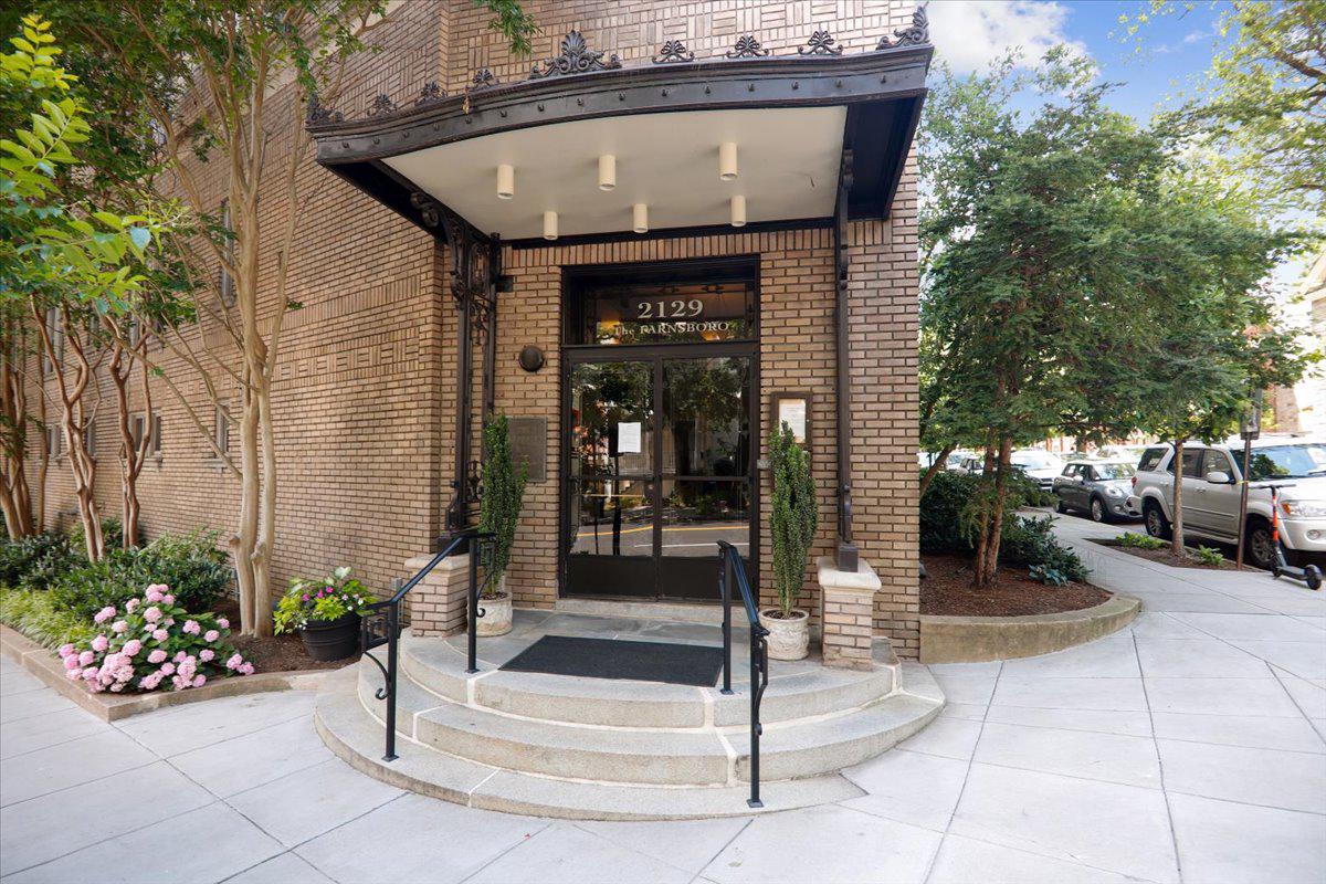 2129 FLORIDA AVENUE NW 407