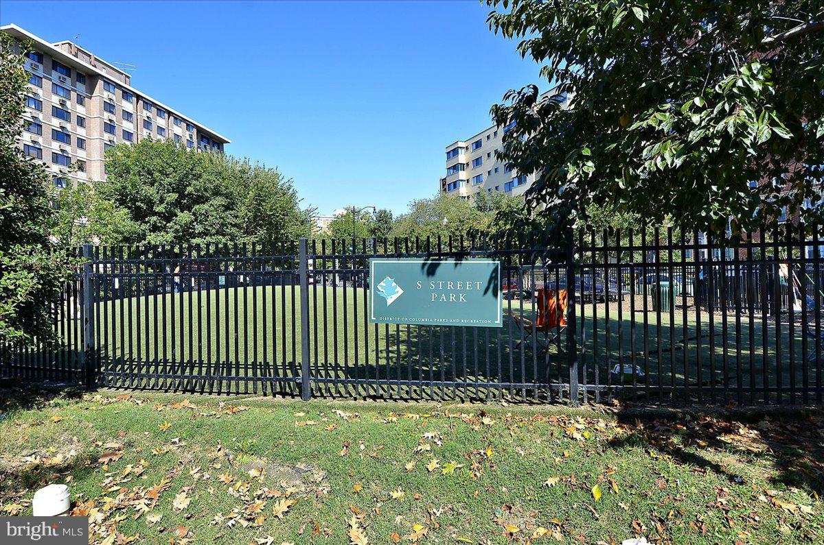 2129 FLORIDA AVENUE NW 407