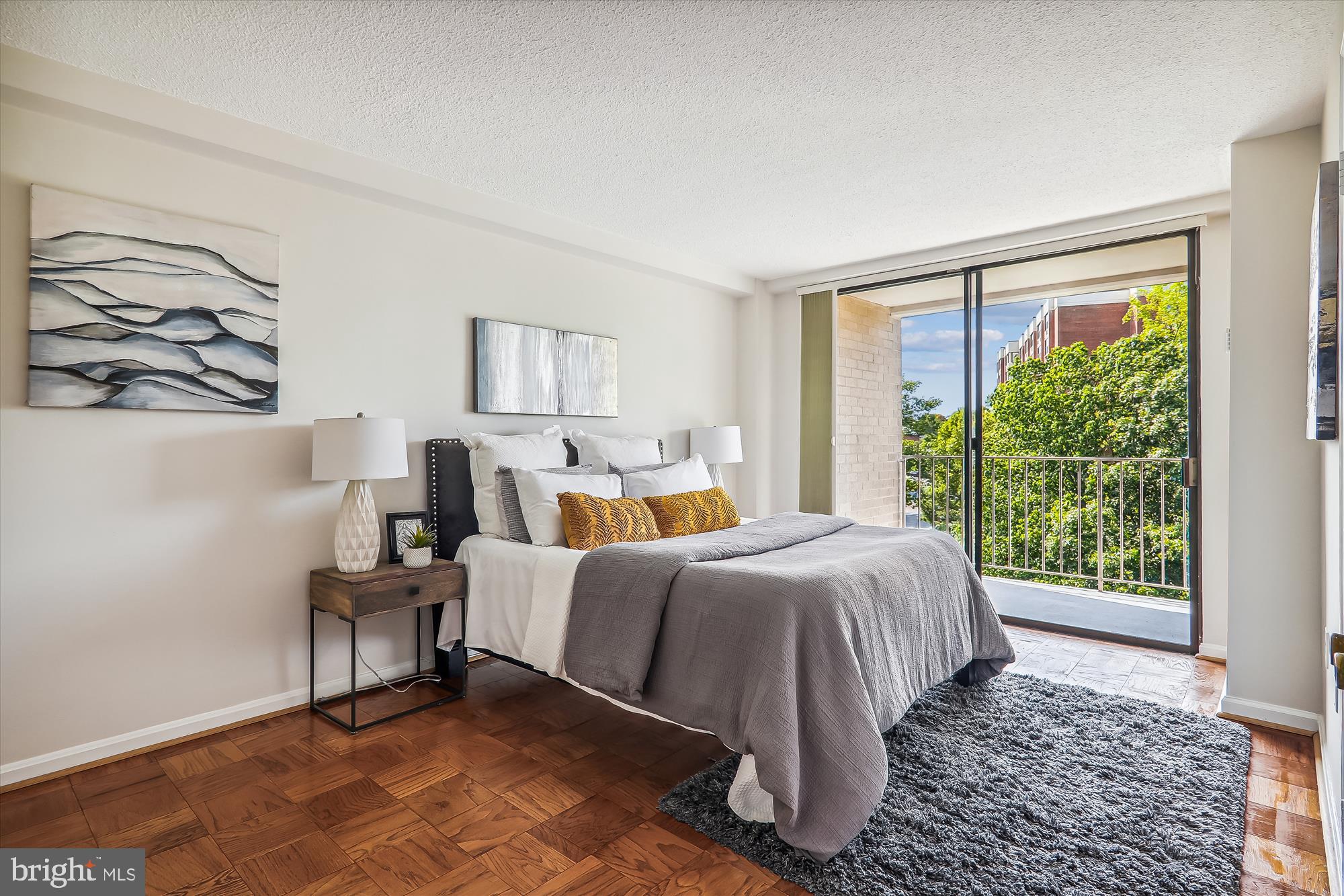 2100 Washington Ave #8-D