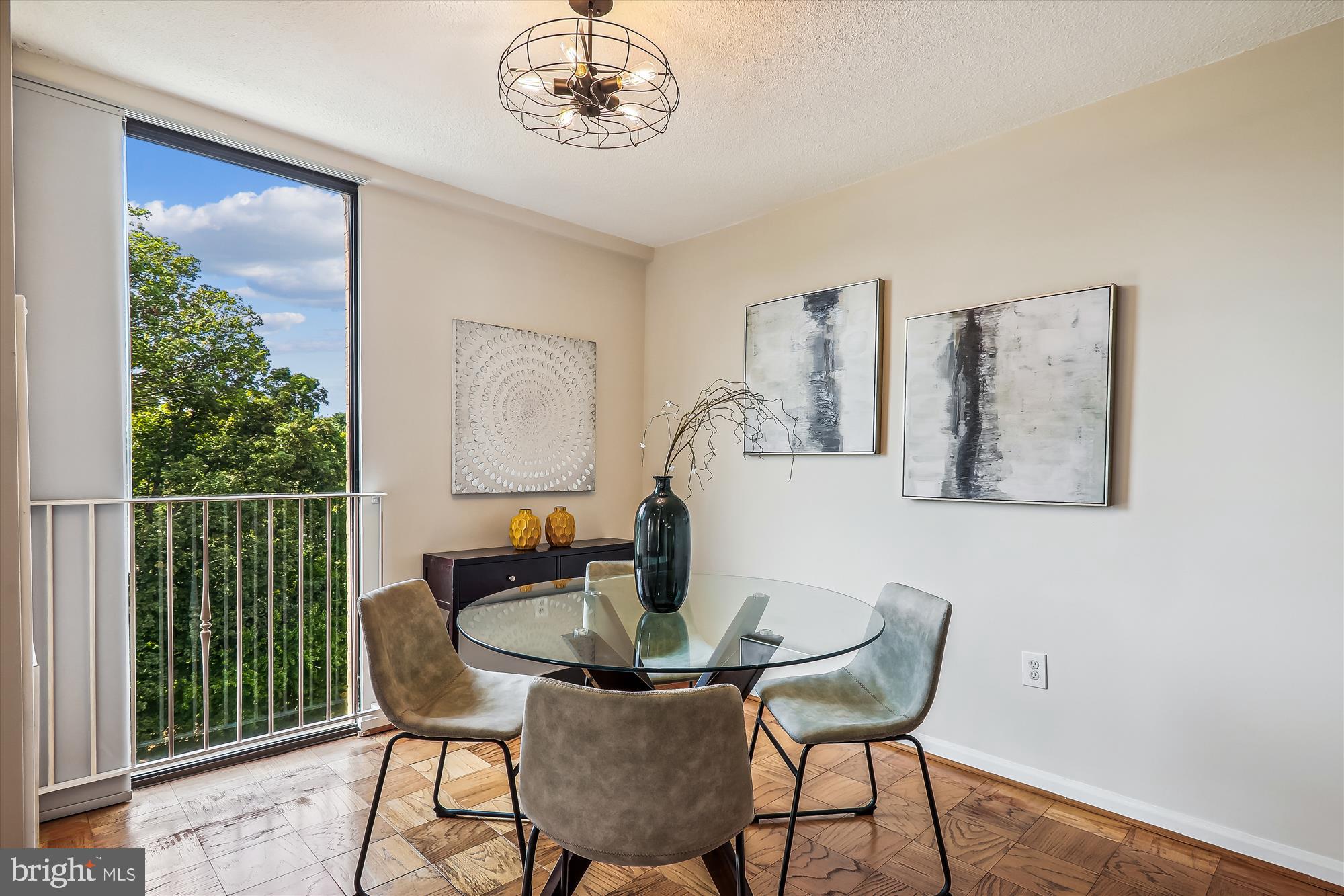 2100 Washington Ave #8-D