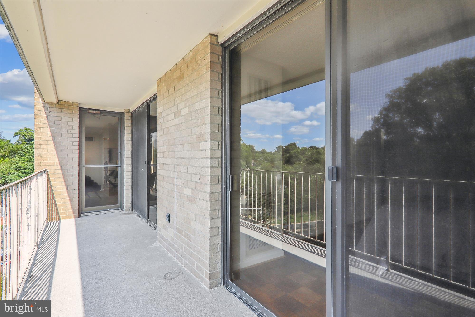 2100 Washington Ave #8-D