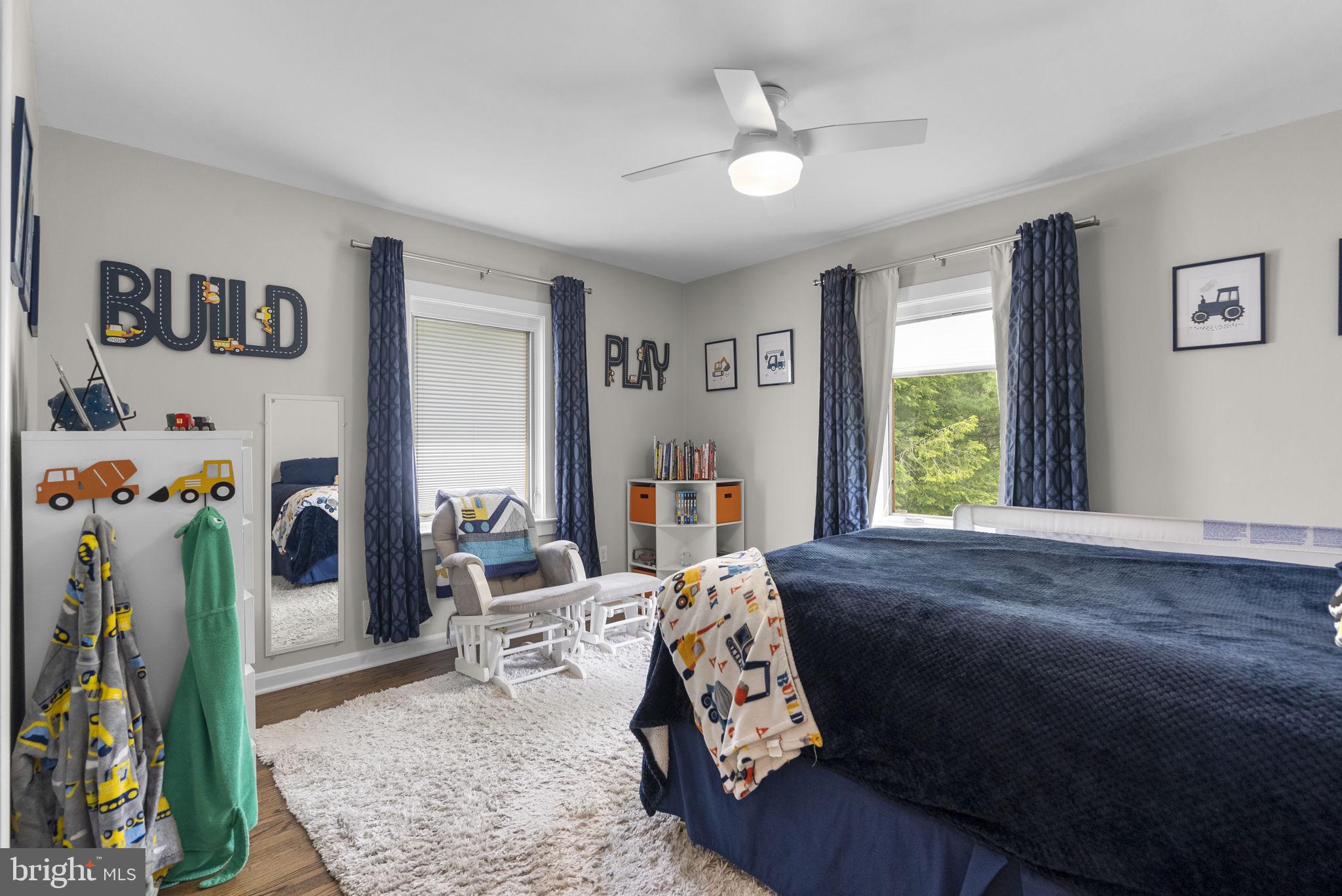 1124 TANLEY ROAD