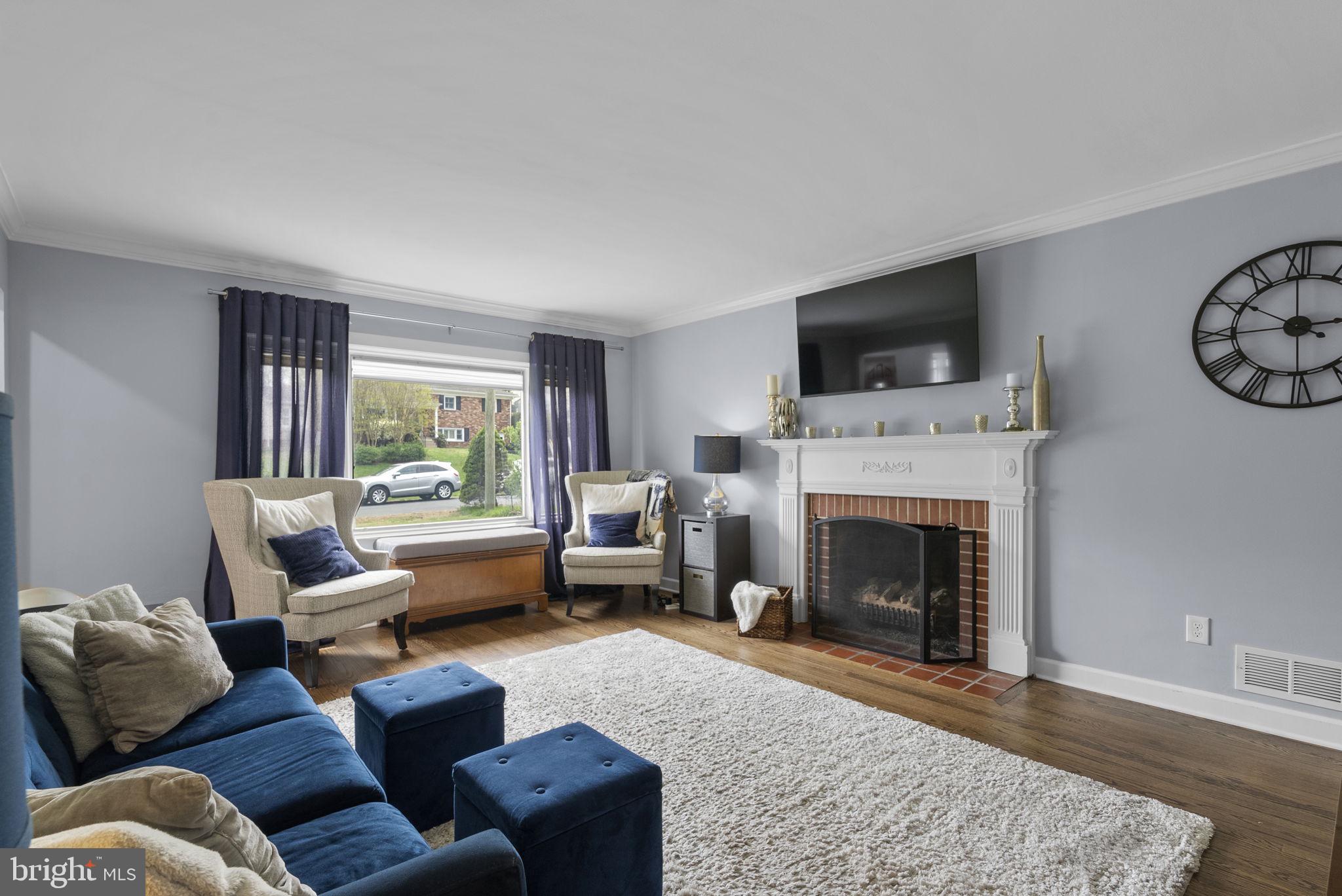 1124 TANLEY ROAD