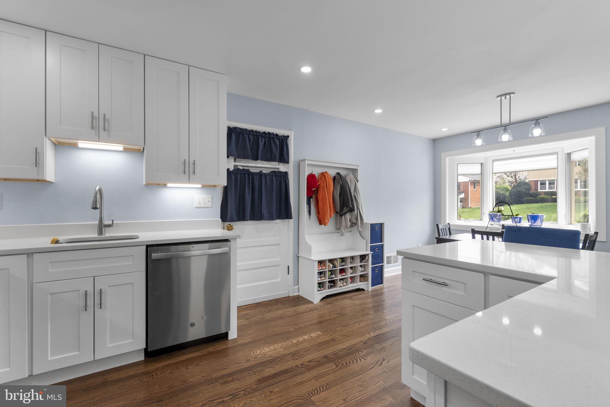 1124 TANLEY ROAD