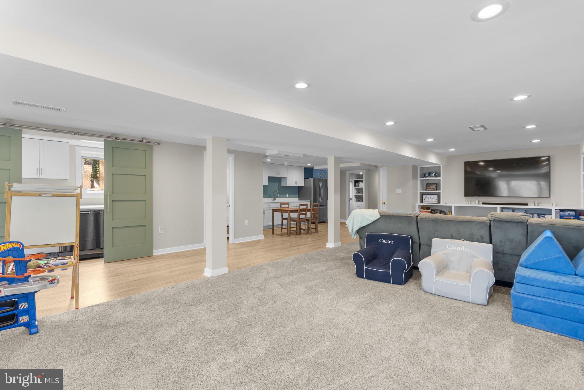 1124 TANLEY ROAD