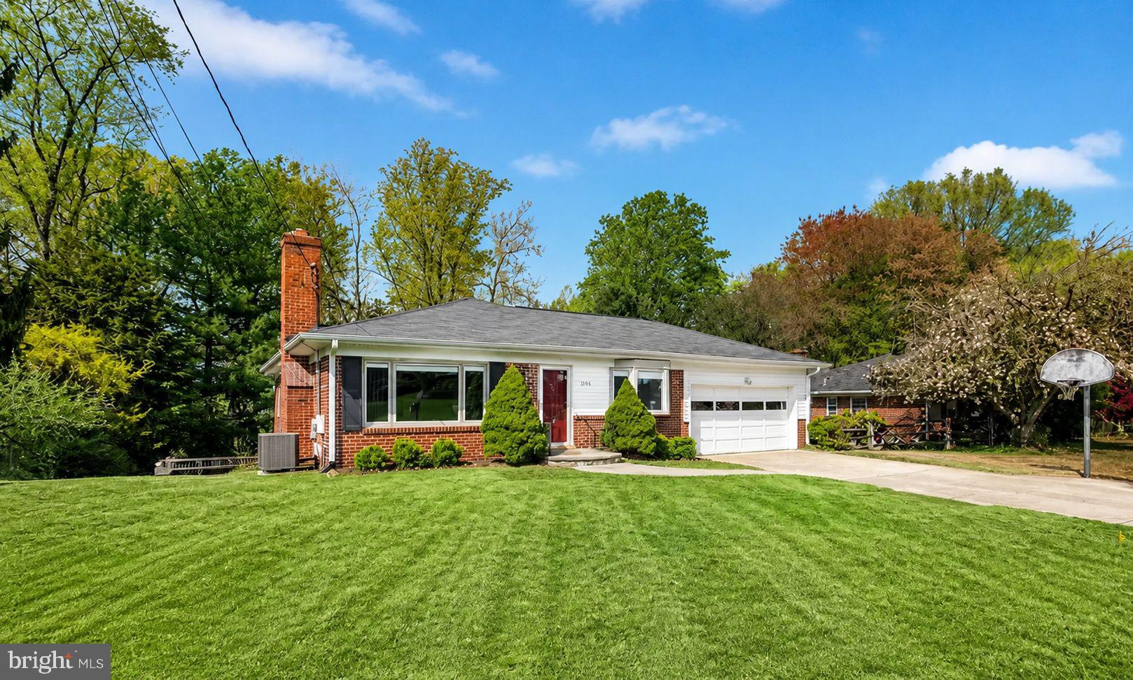 1124 TANLEY ROAD