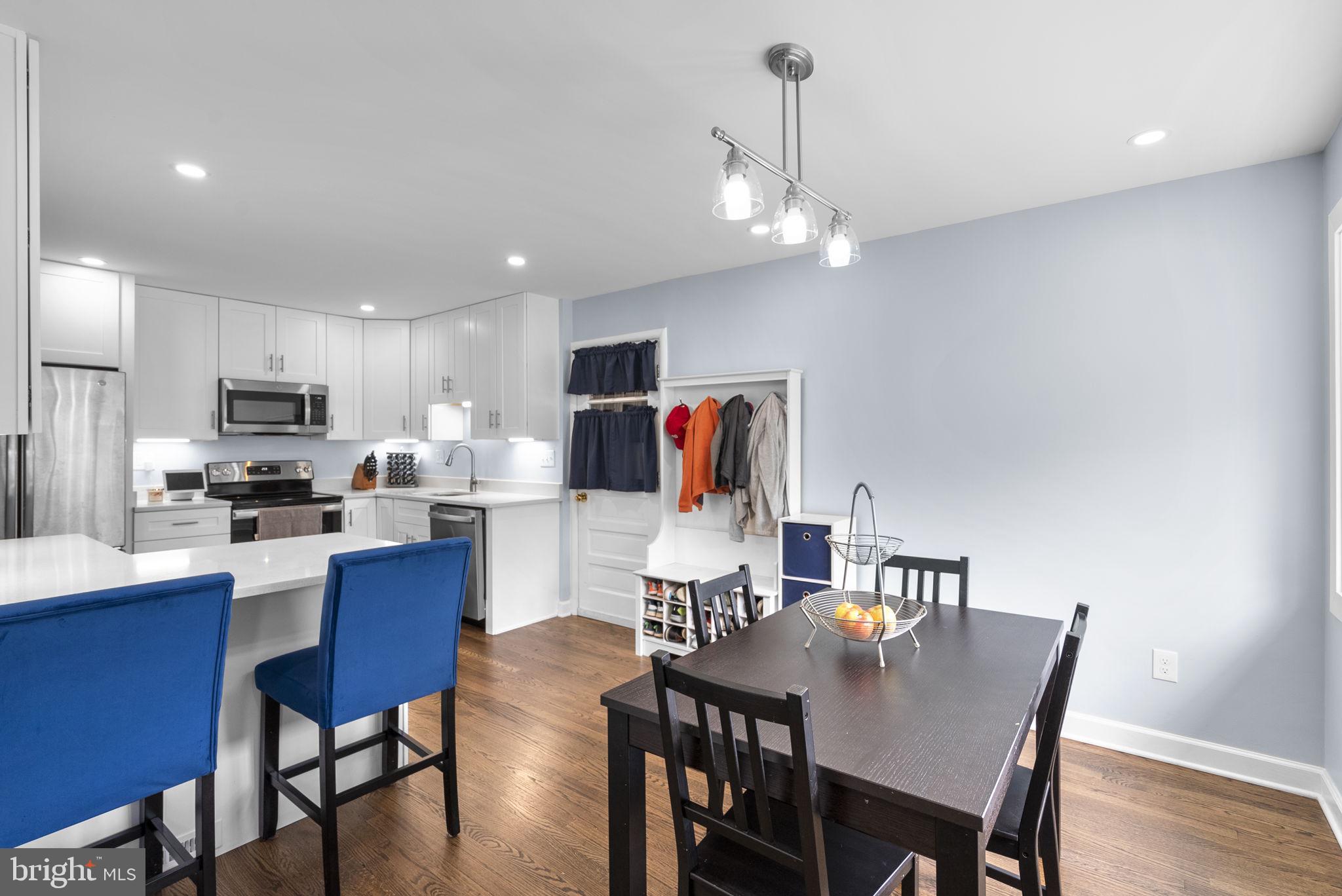 1124 TANLEY ROAD