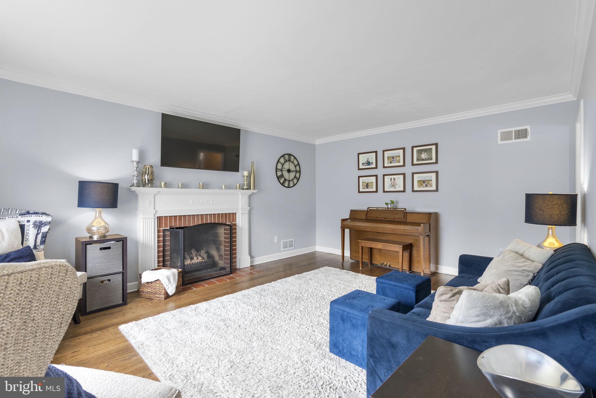 1124 TANLEY ROAD