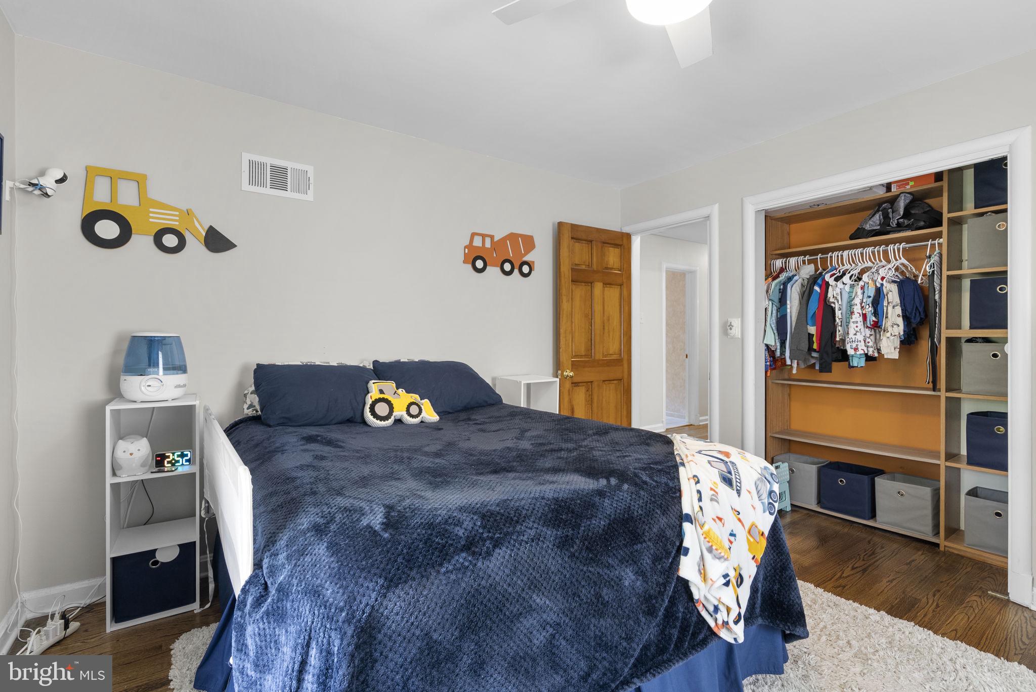 1124 TANLEY ROAD