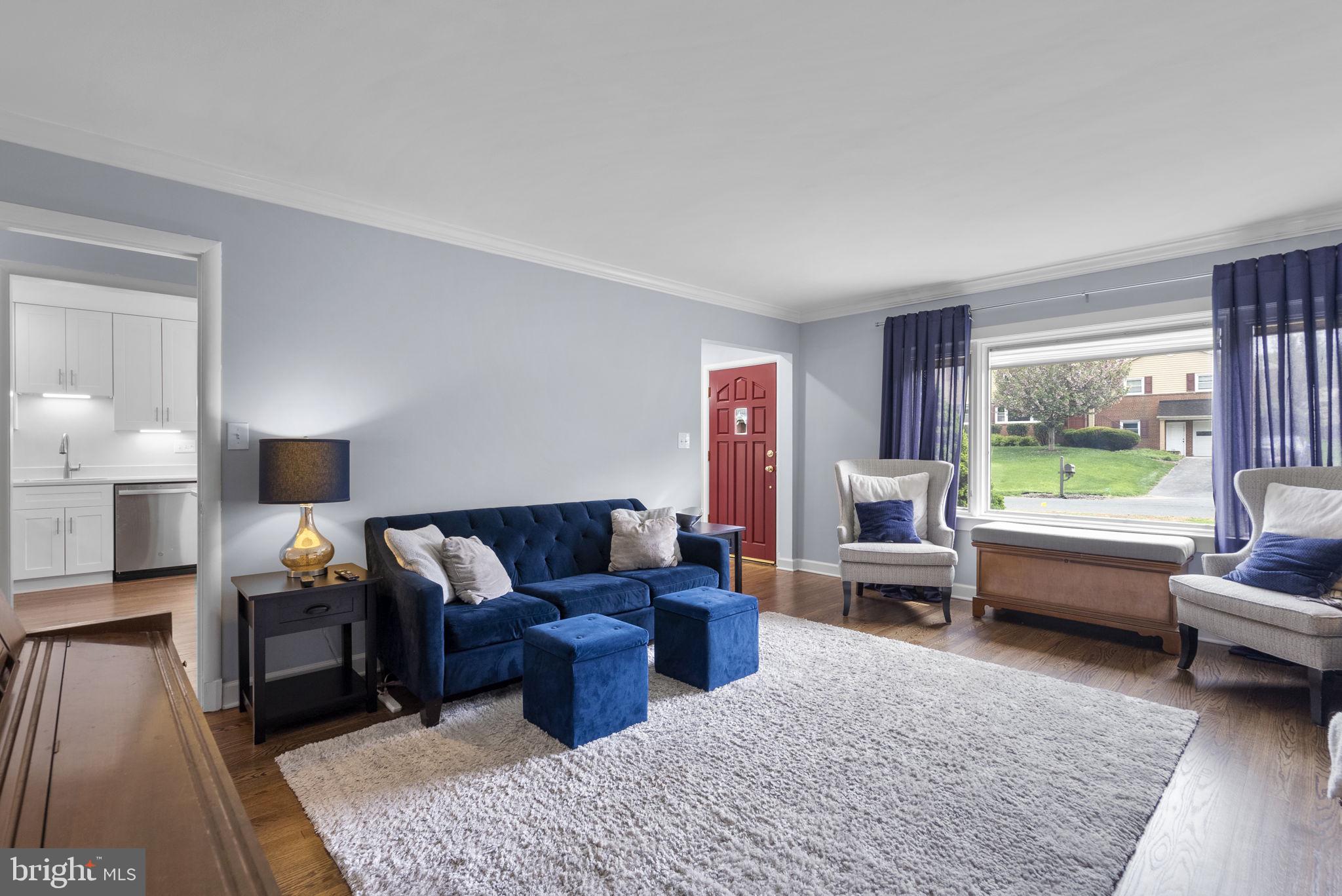 1124 TANLEY ROAD