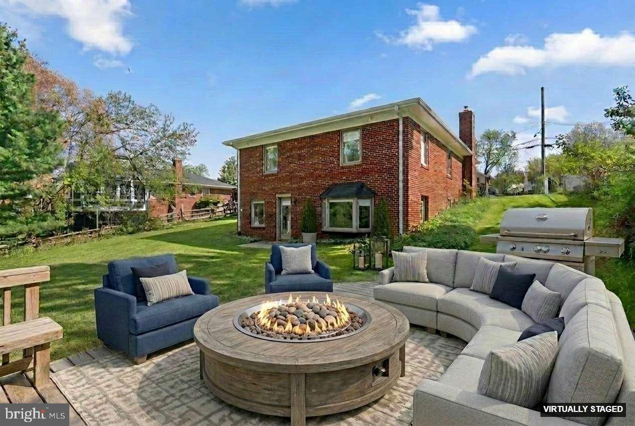 1124 TANLEY ROAD