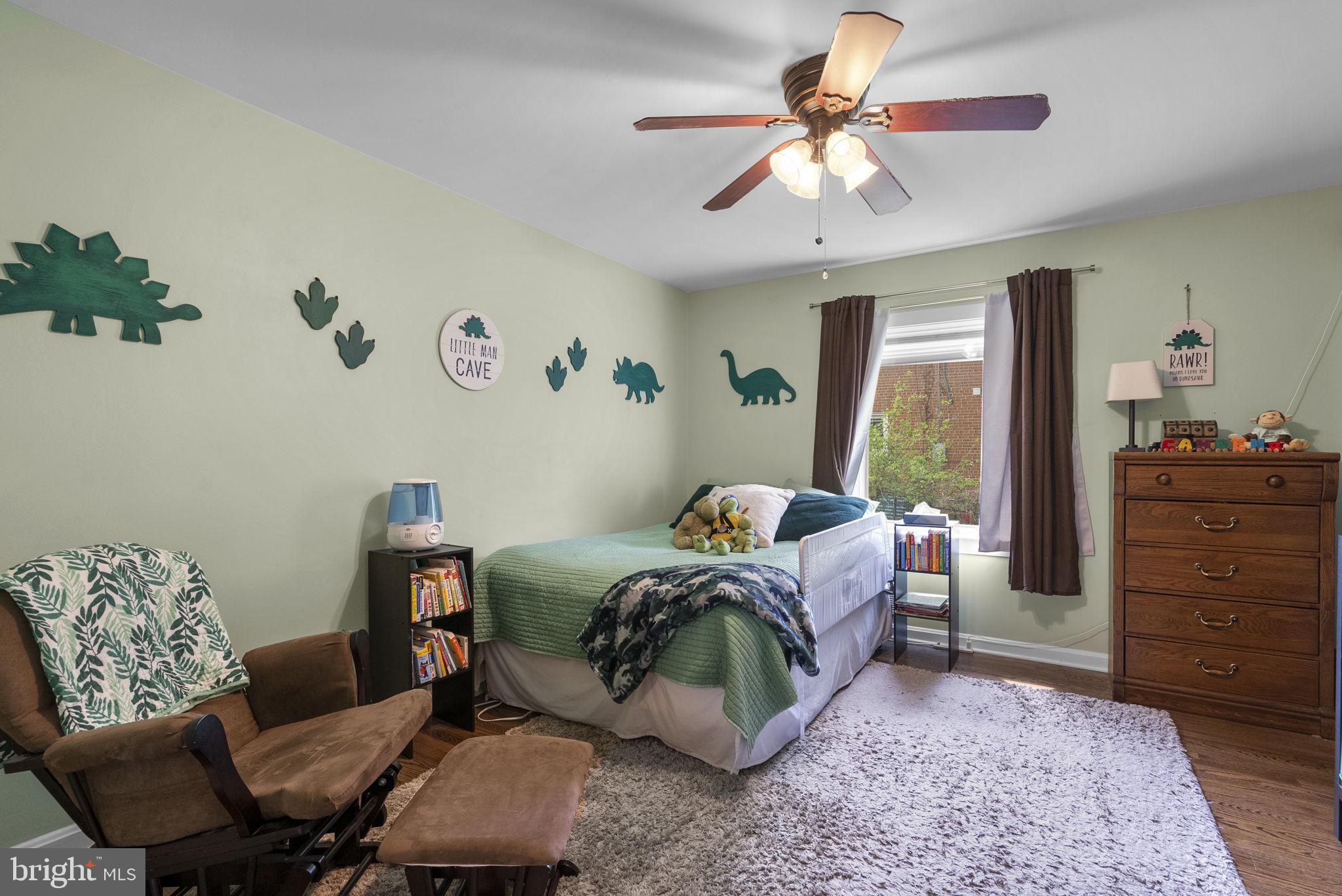 1124 TANLEY ROAD
