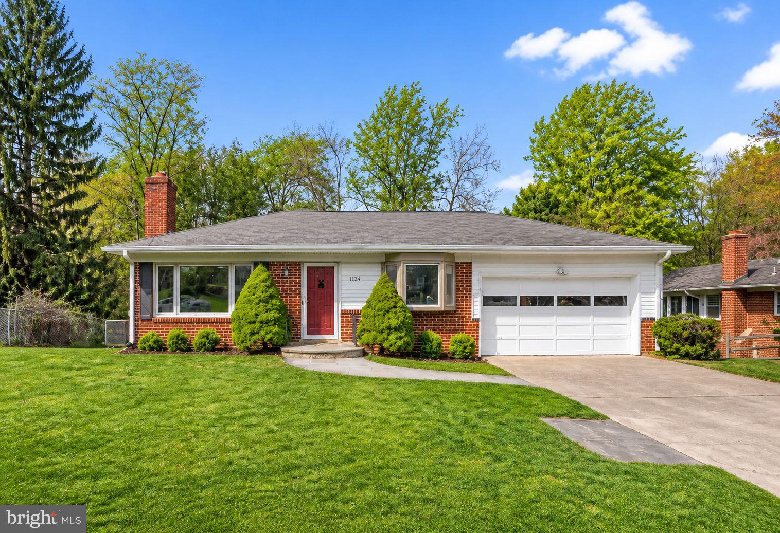 1124 TANLEY ROAD