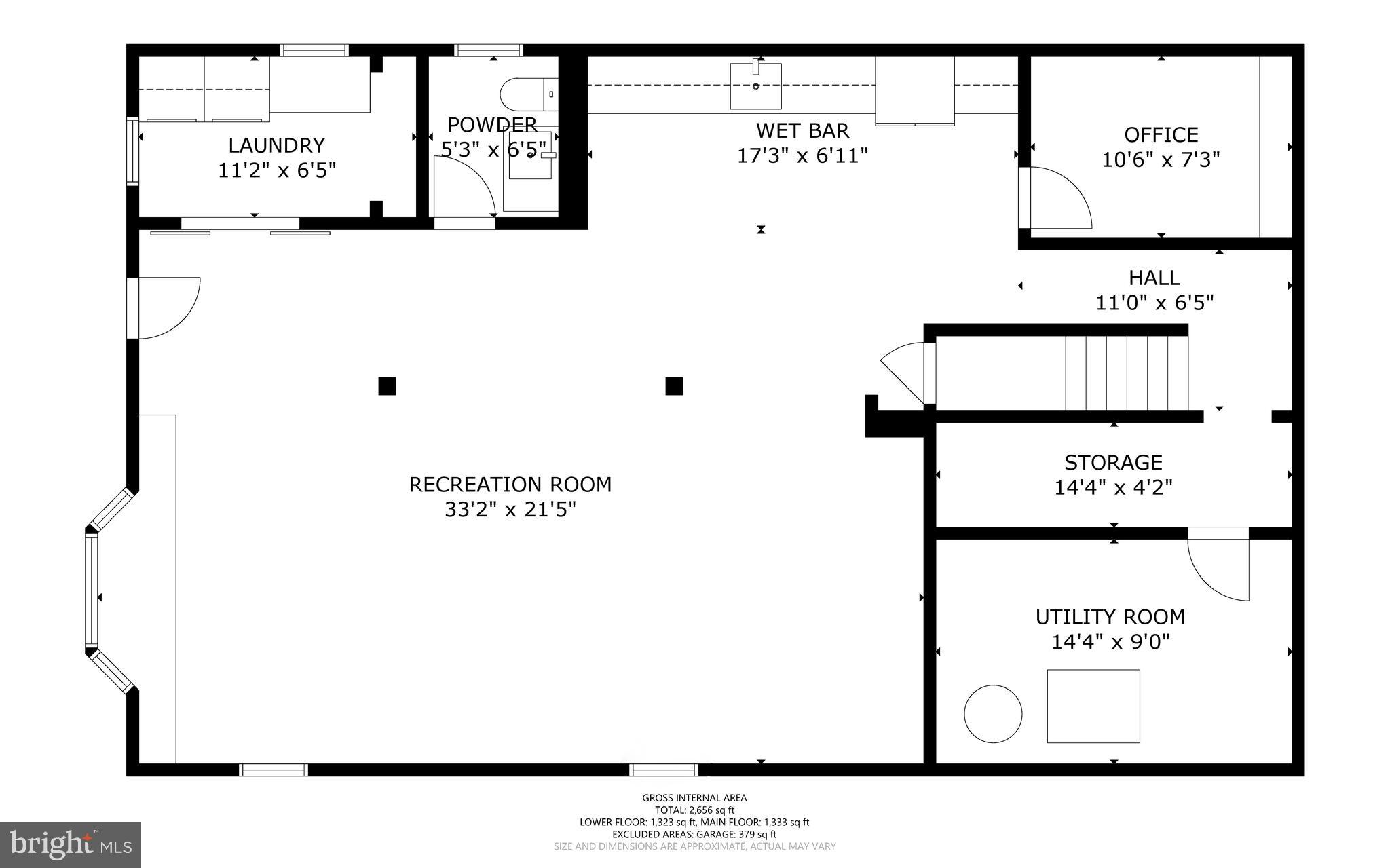 1124 TANLEY ROAD