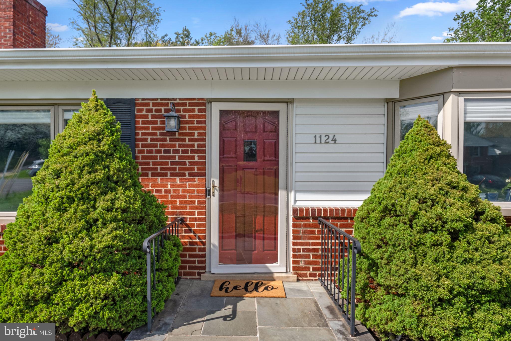 1124 TANLEY ROAD