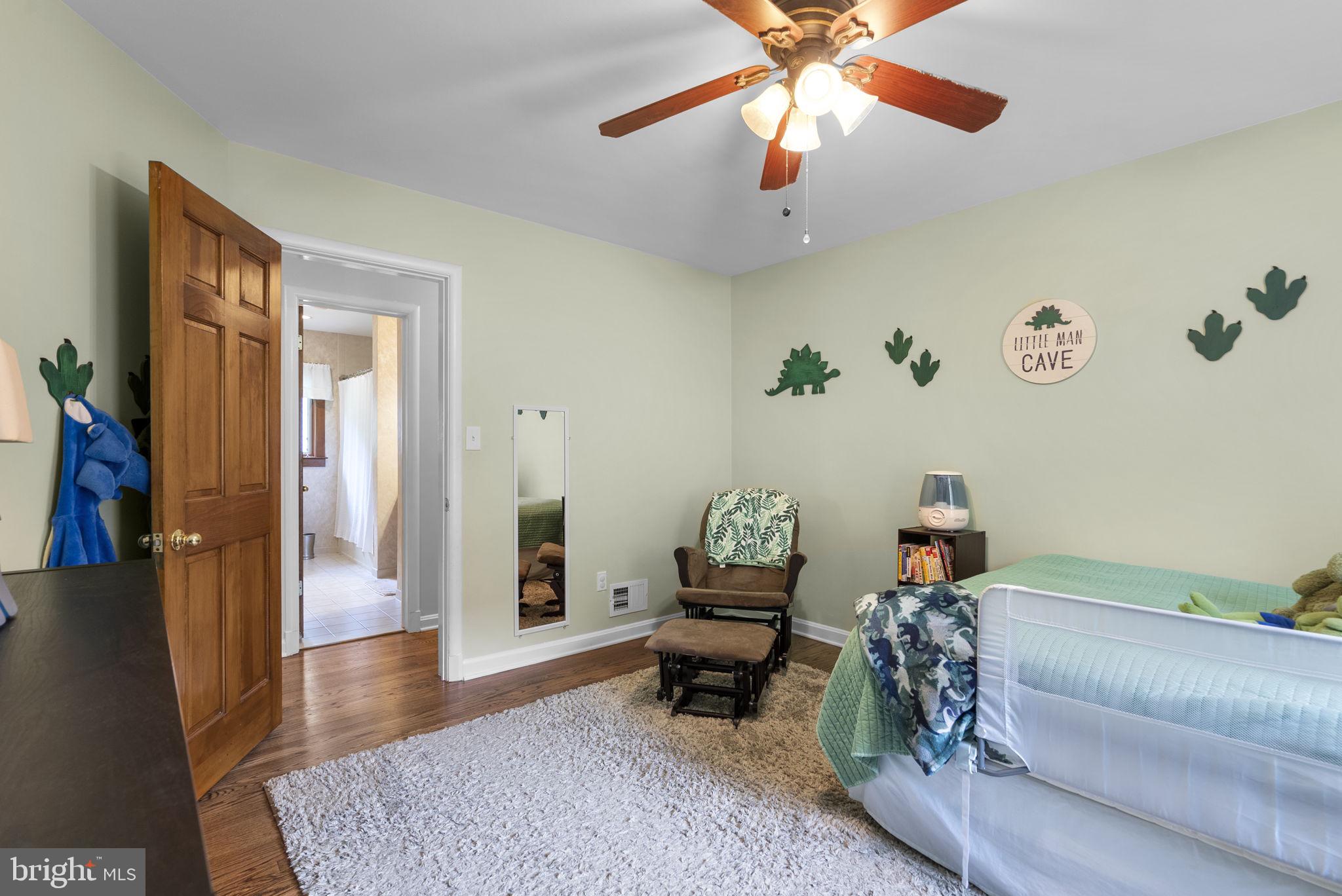 1124 TANLEY ROAD