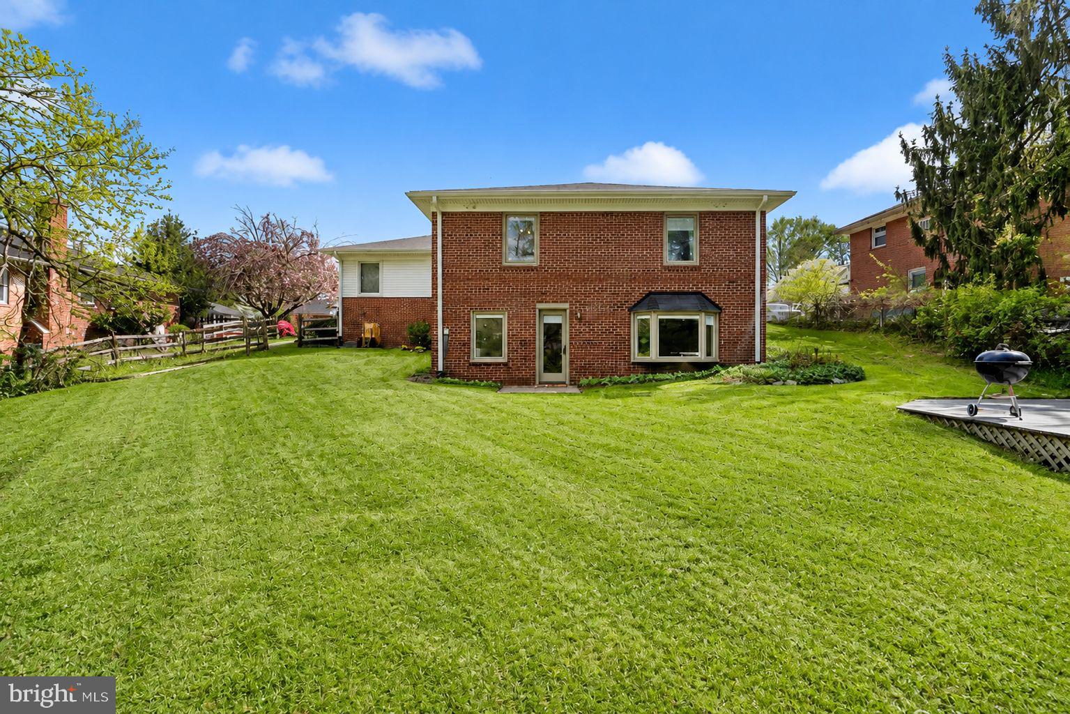 1124 TANLEY ROAD