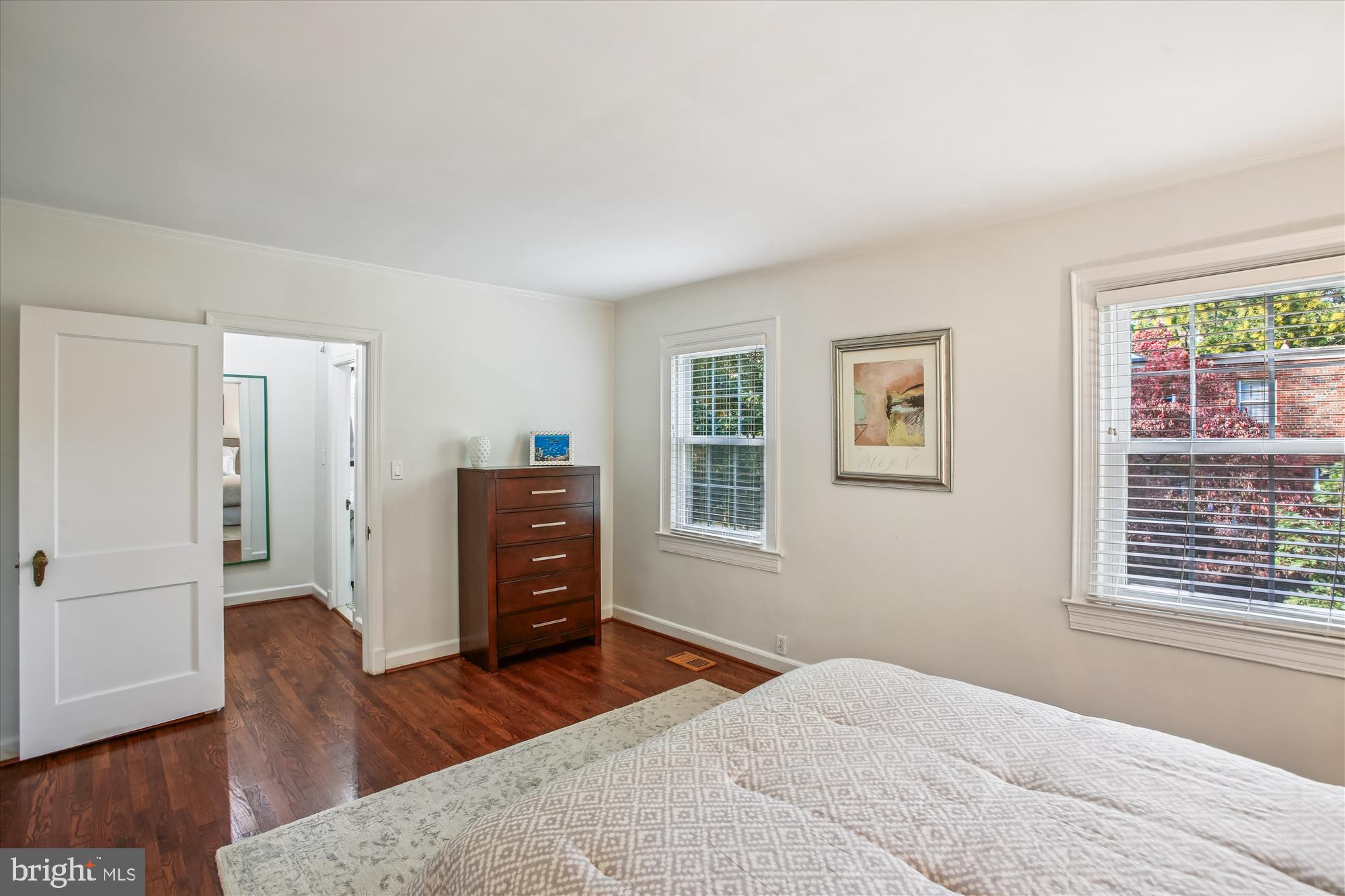 1415 S Edgewood St #463