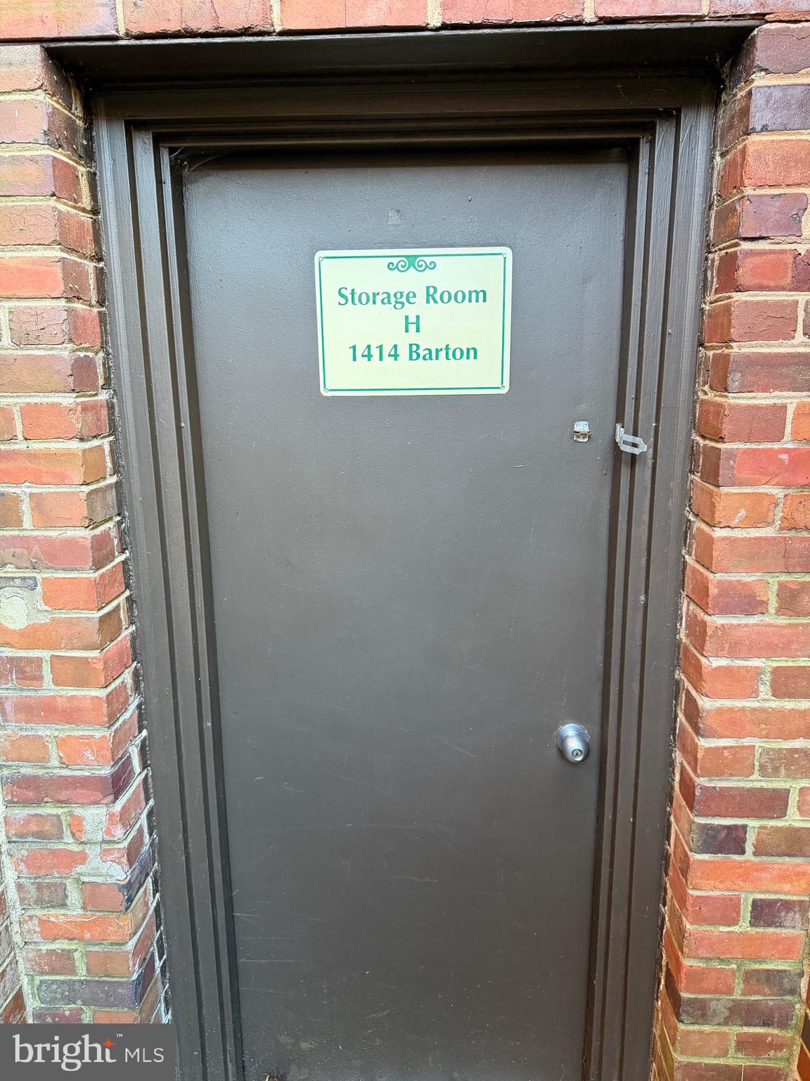 1415 S Edgewood St #463