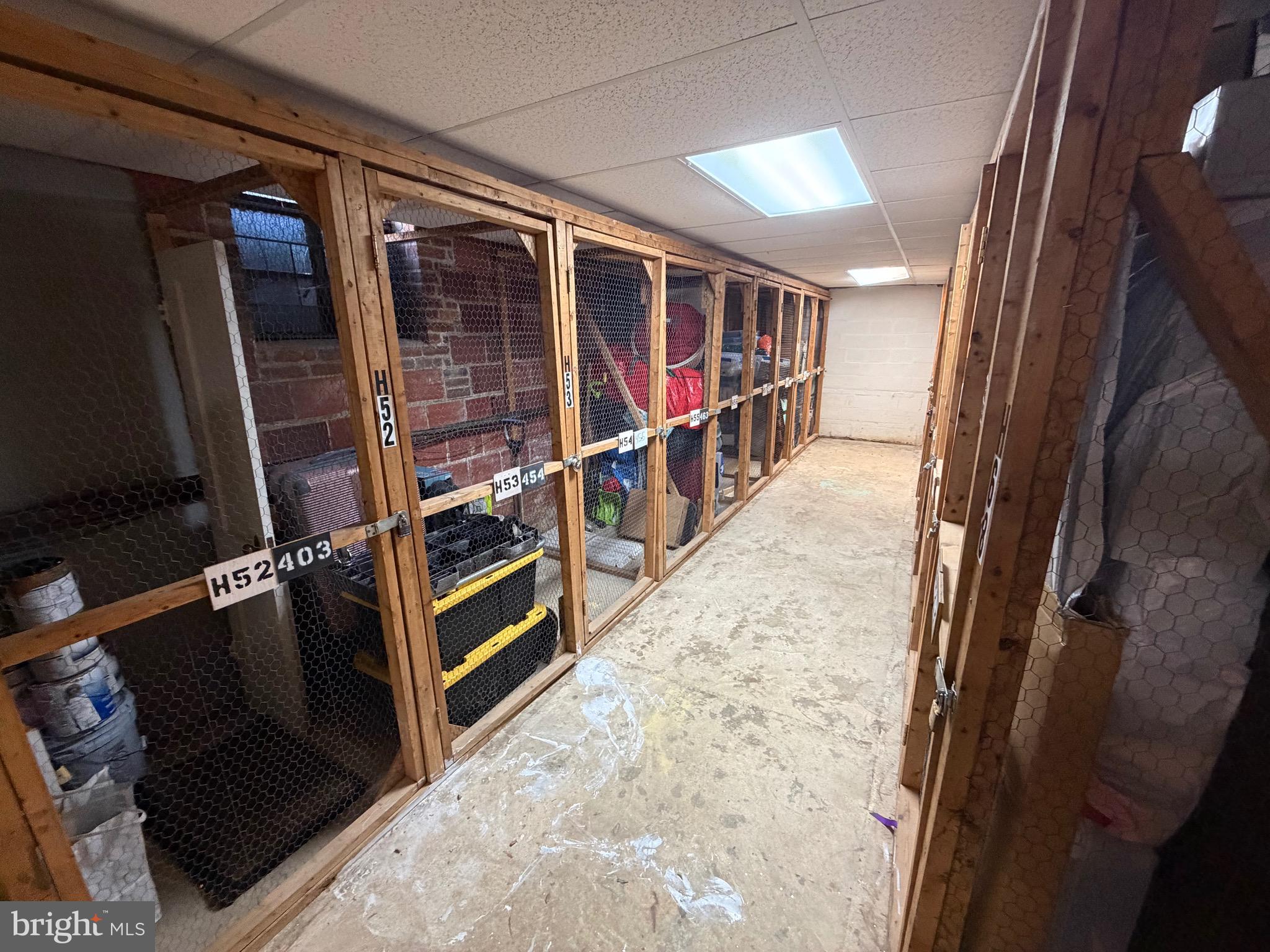 1415 S Edgewood St #463