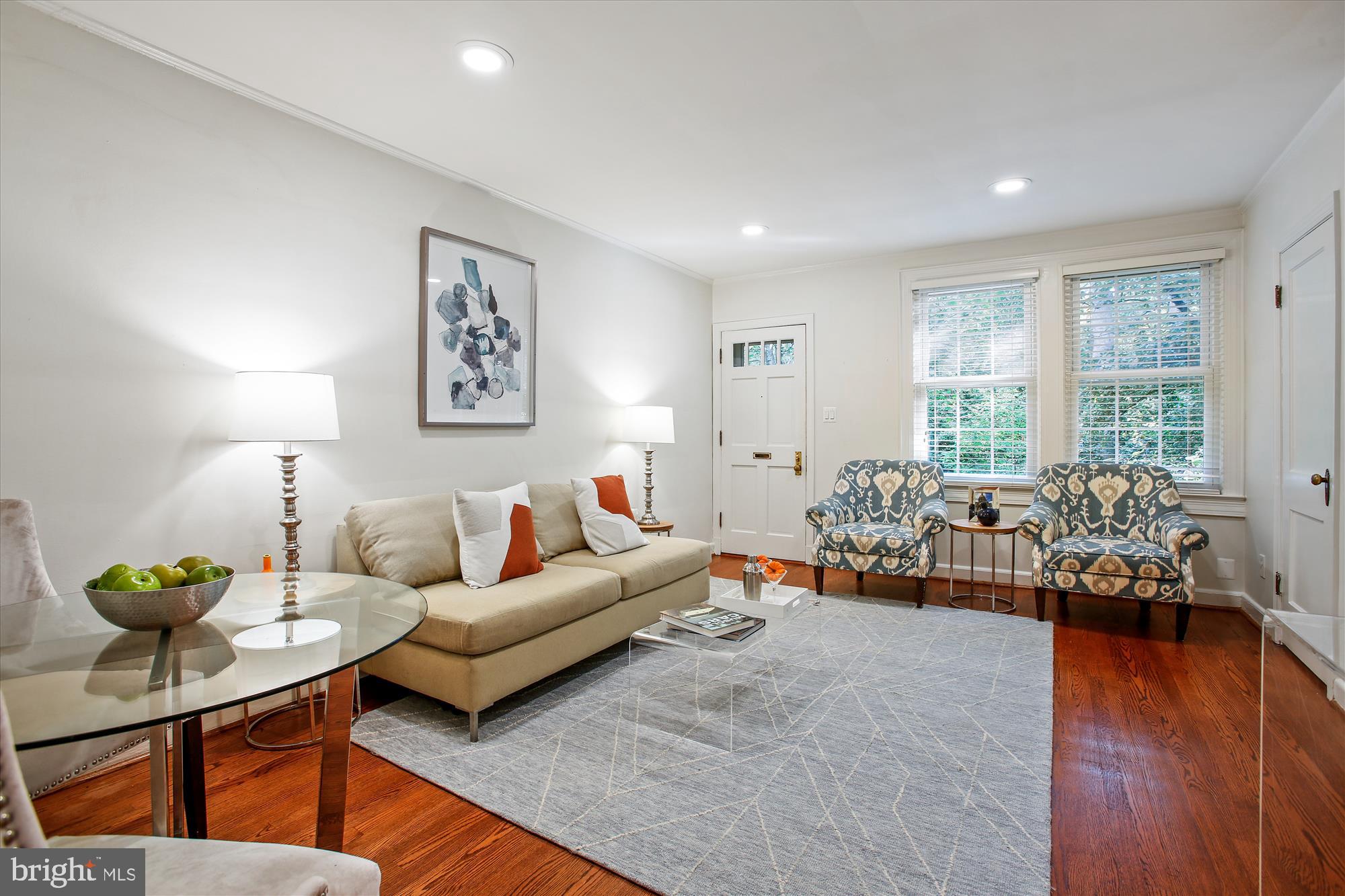 1415 S Edgewood St #463