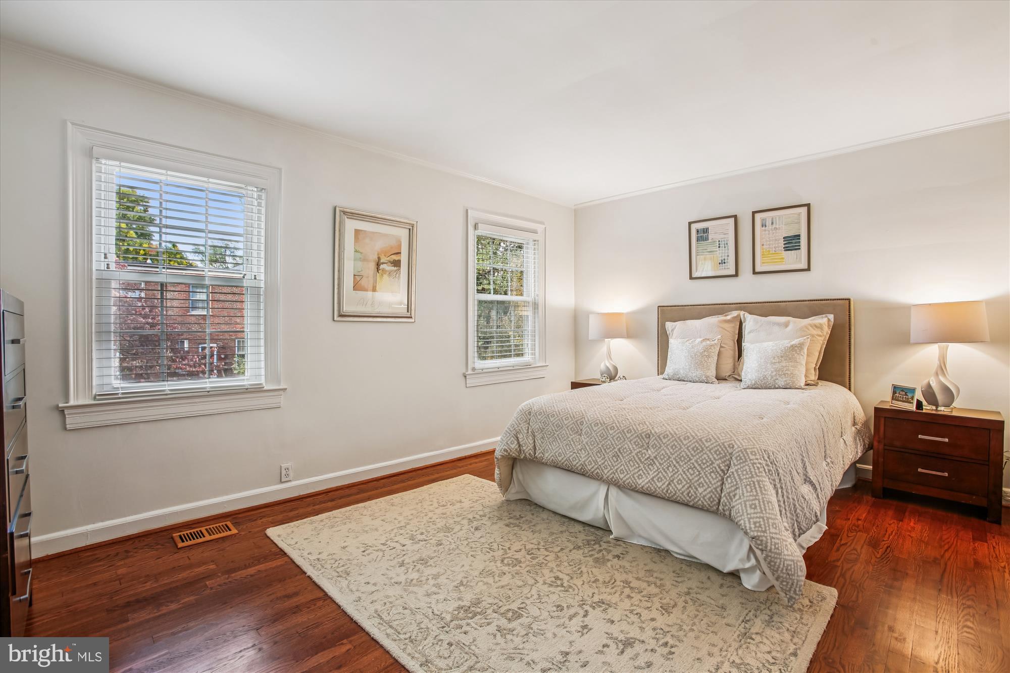 1415 S Edgewood St #463